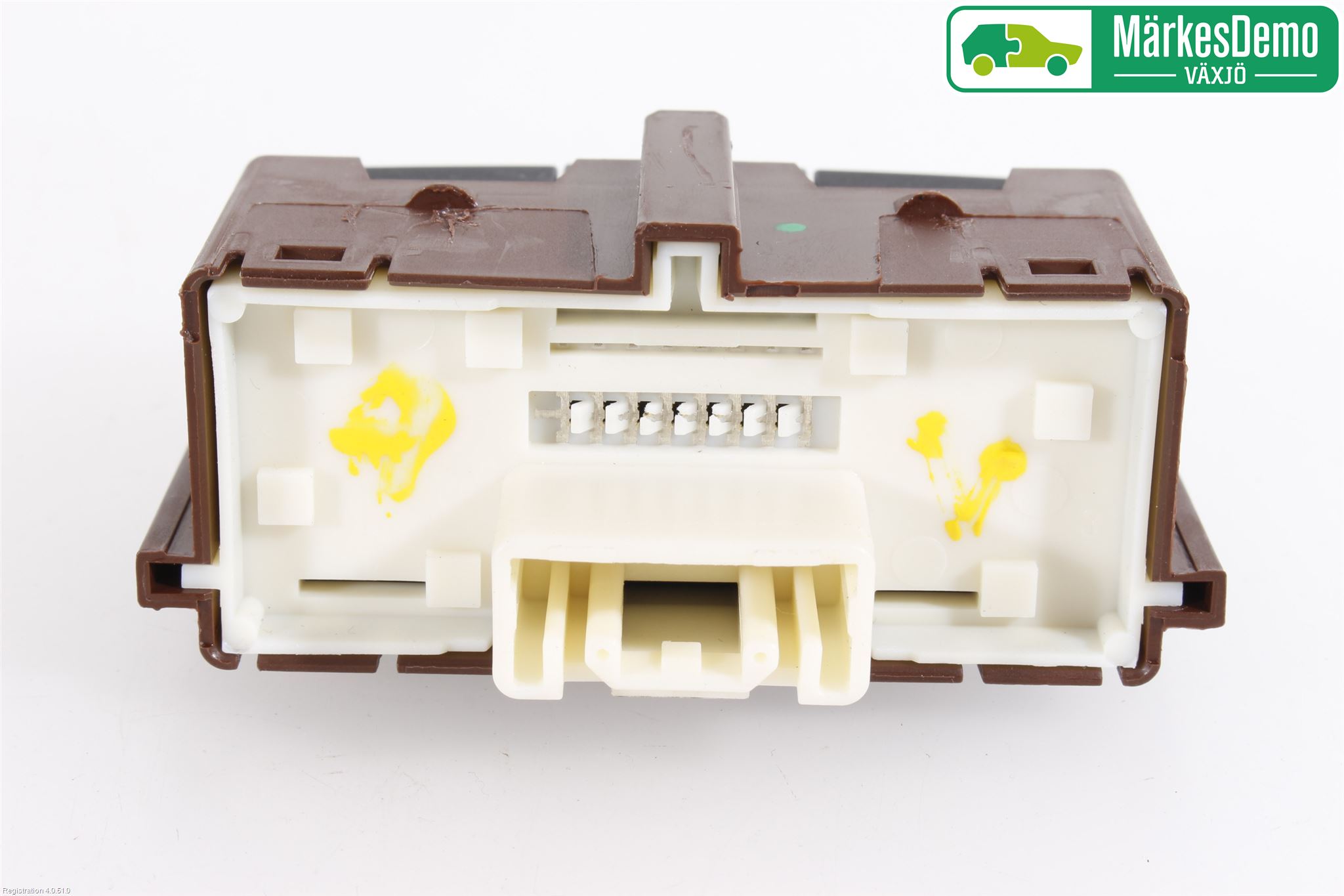 Toyota AURIS 13-19 Strömställare Multifunktion