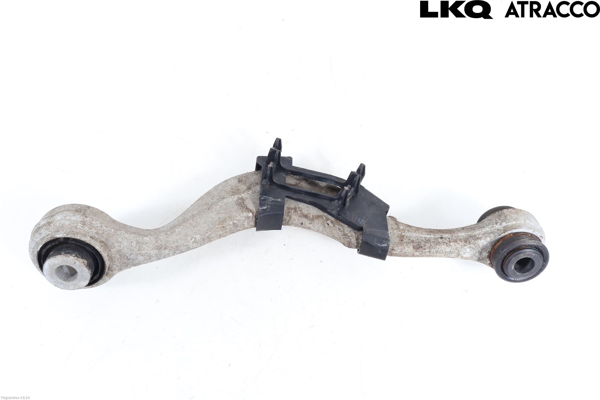 BMW 5 G30/G31/F90 17-23 Bärarm Bak Övre Vänster