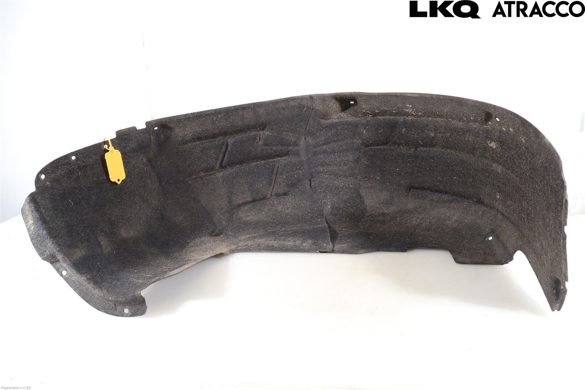 Volkswagen VW ID BUZZ/CARGO 22- Skärm Inner