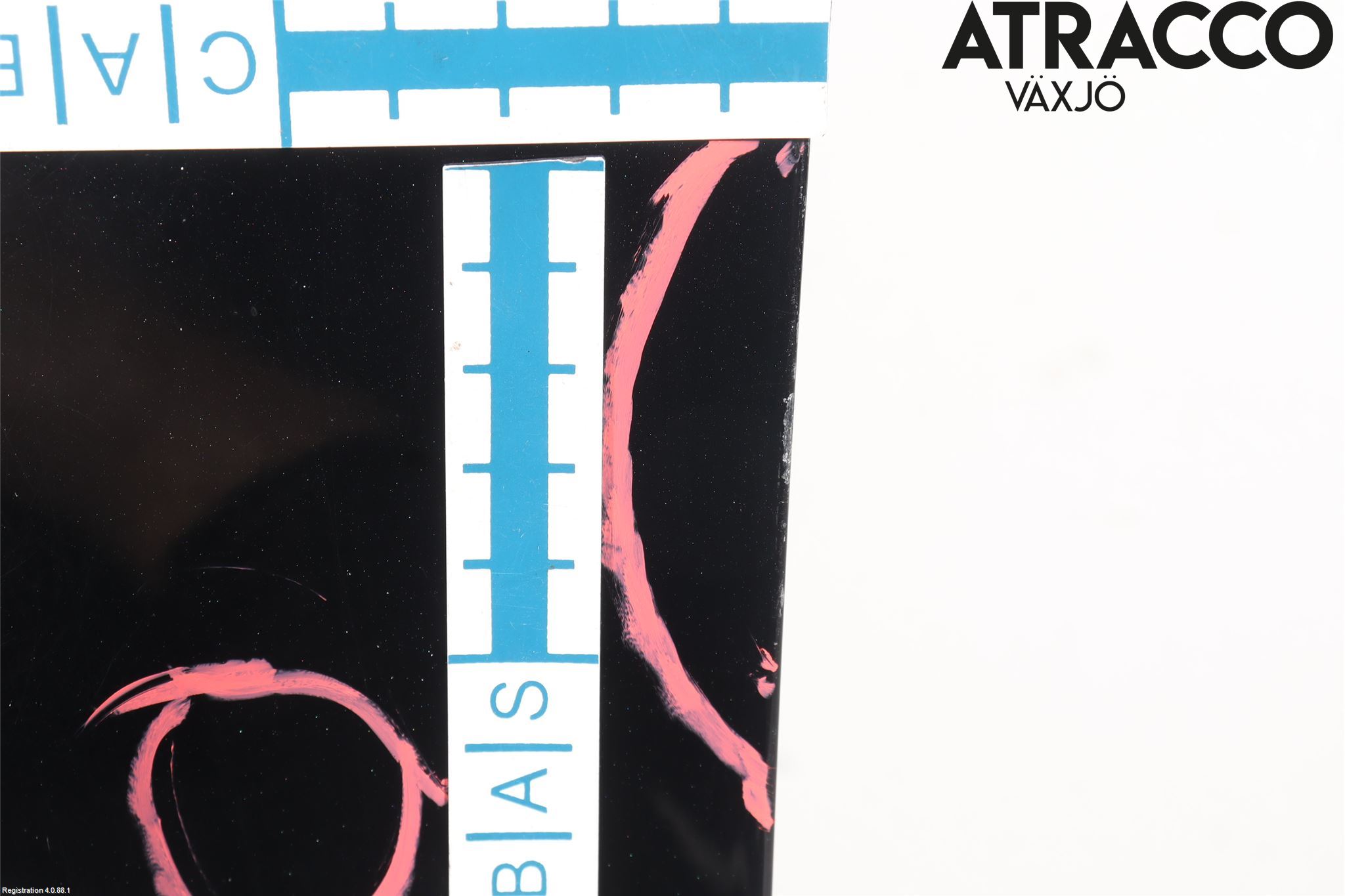 Toyota AYGO 06-14 Dörr Fram Vänster