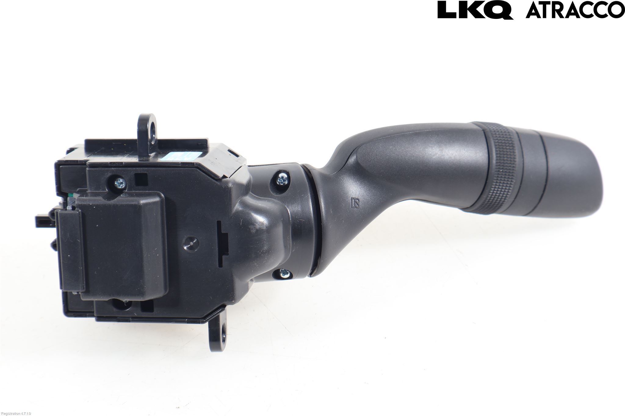 Toyota COROLLA CROSS XG10 22- Spak Blinkers-Ljusomk