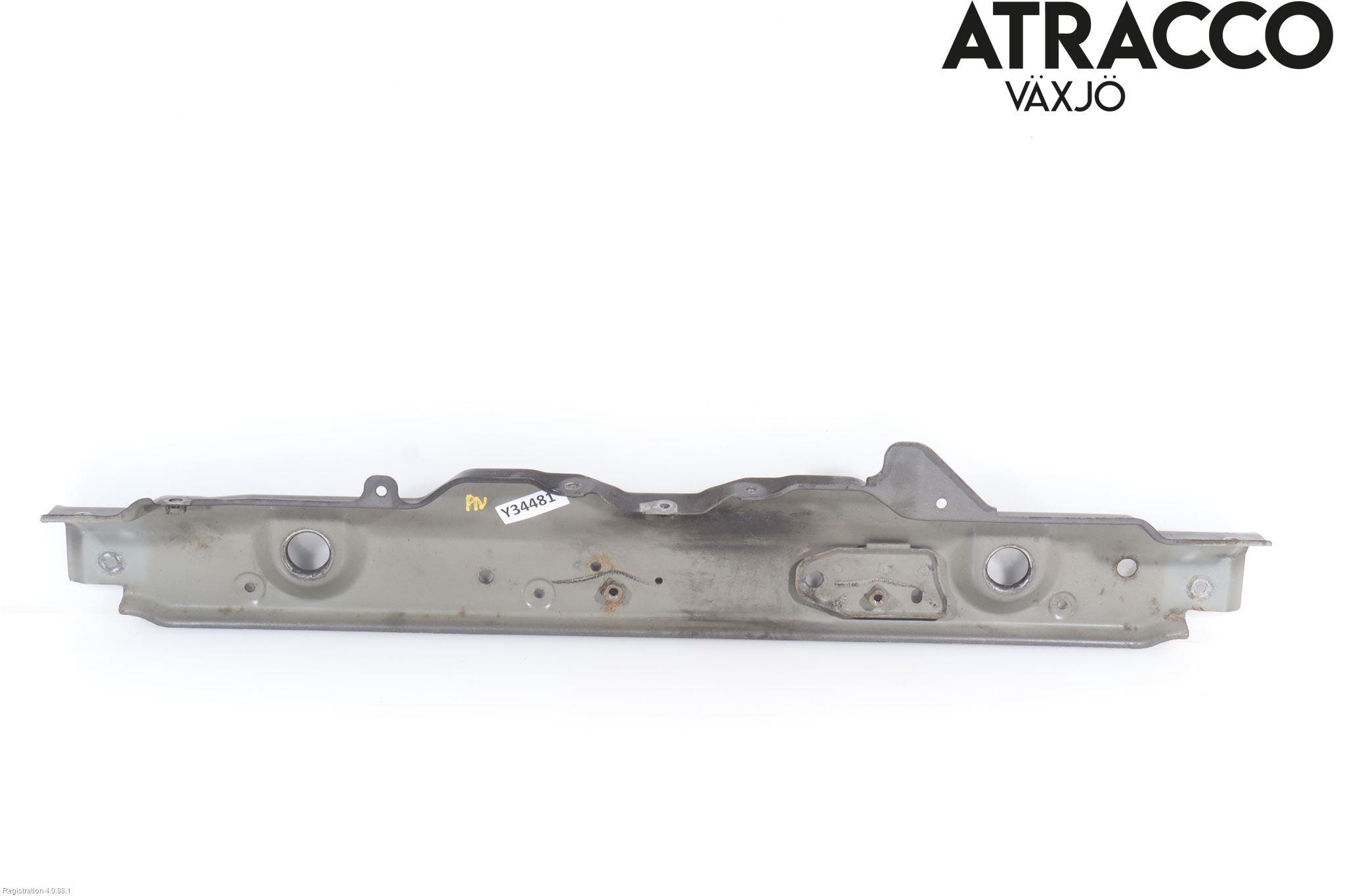 Toyota PRIUS NWH20 04-08 Frontplåt Övre