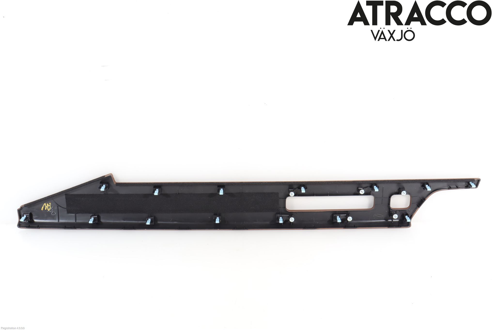 Honda E 20-23 Instrumentbräda Inlägg-Dekorlist