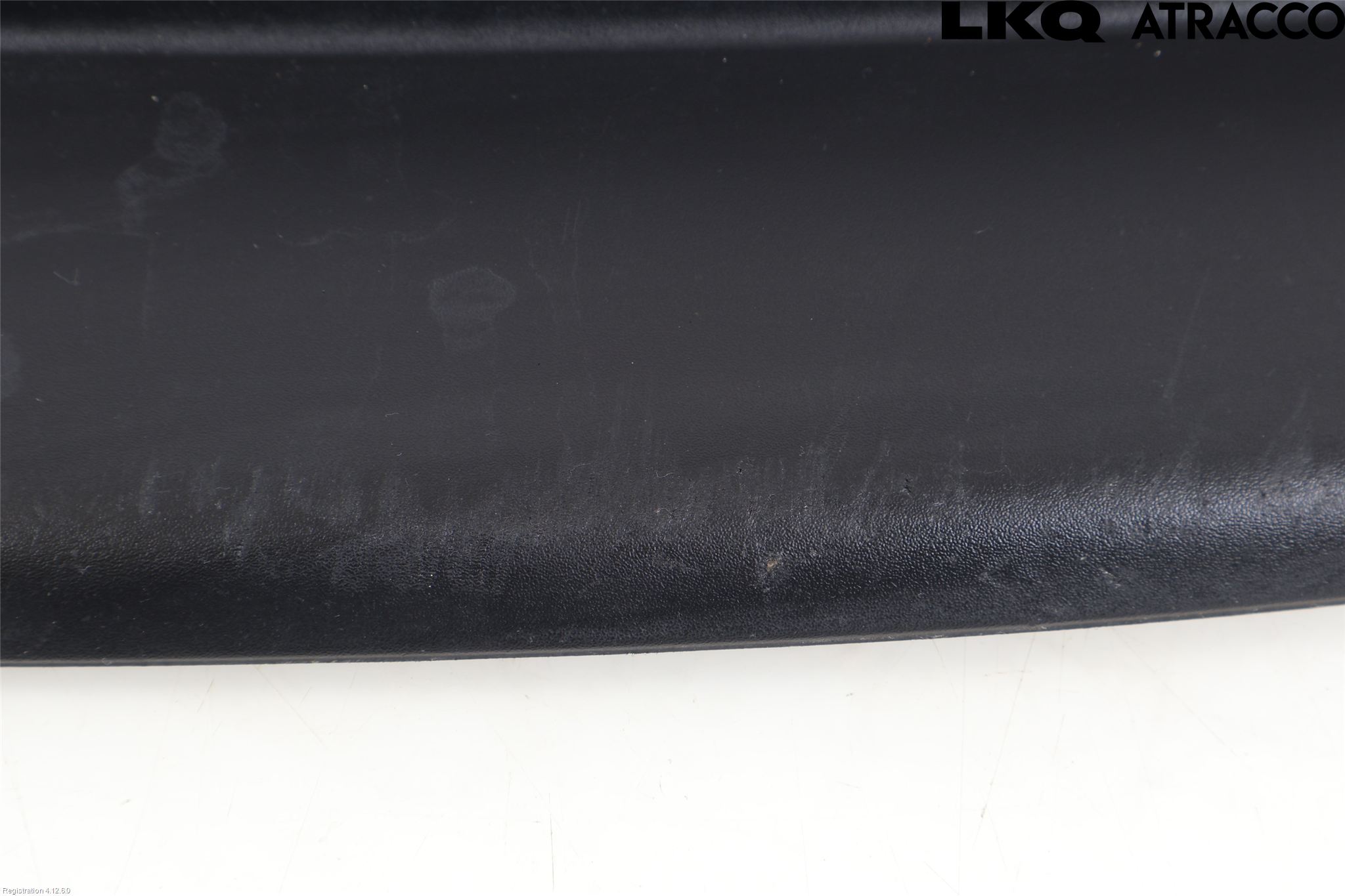 Opel ASTRA J 10-15 Hasplåt Plåt-Plast