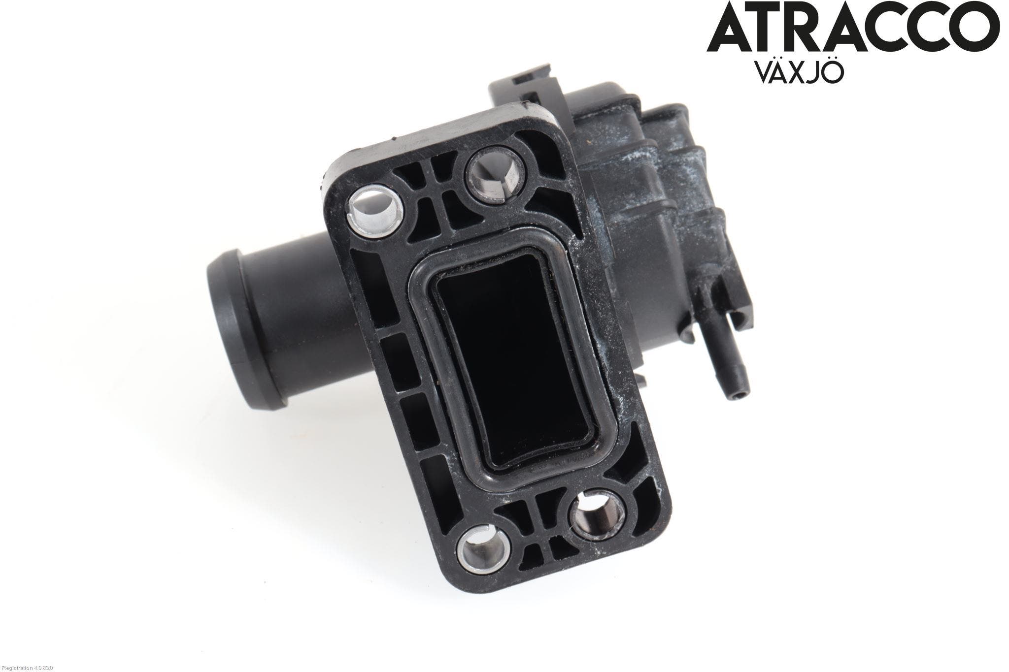 Hyundai i30 PD 17- Laddluft-Intercoolerrör