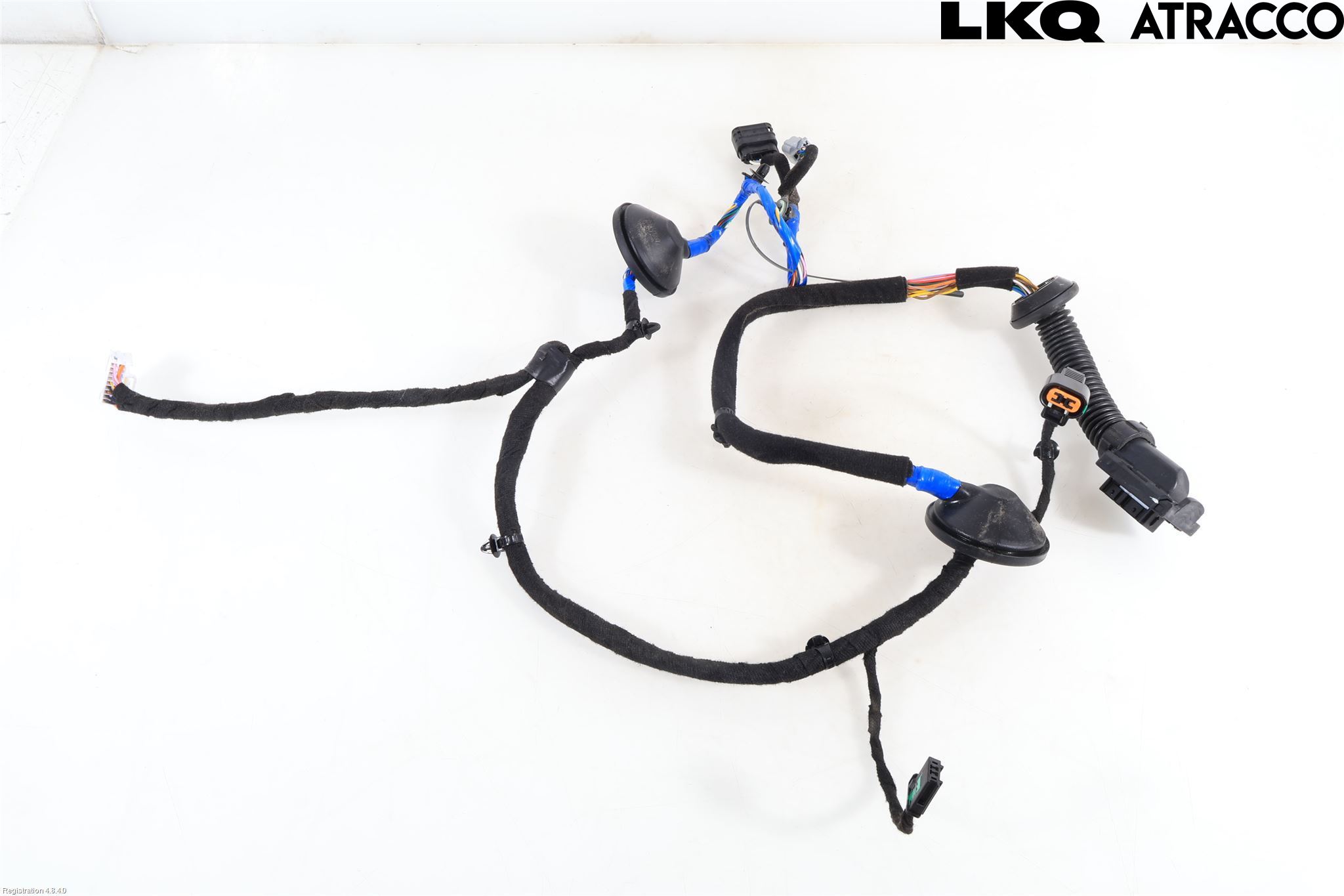 Kia EV6 (CV) 22- Kabelhärva