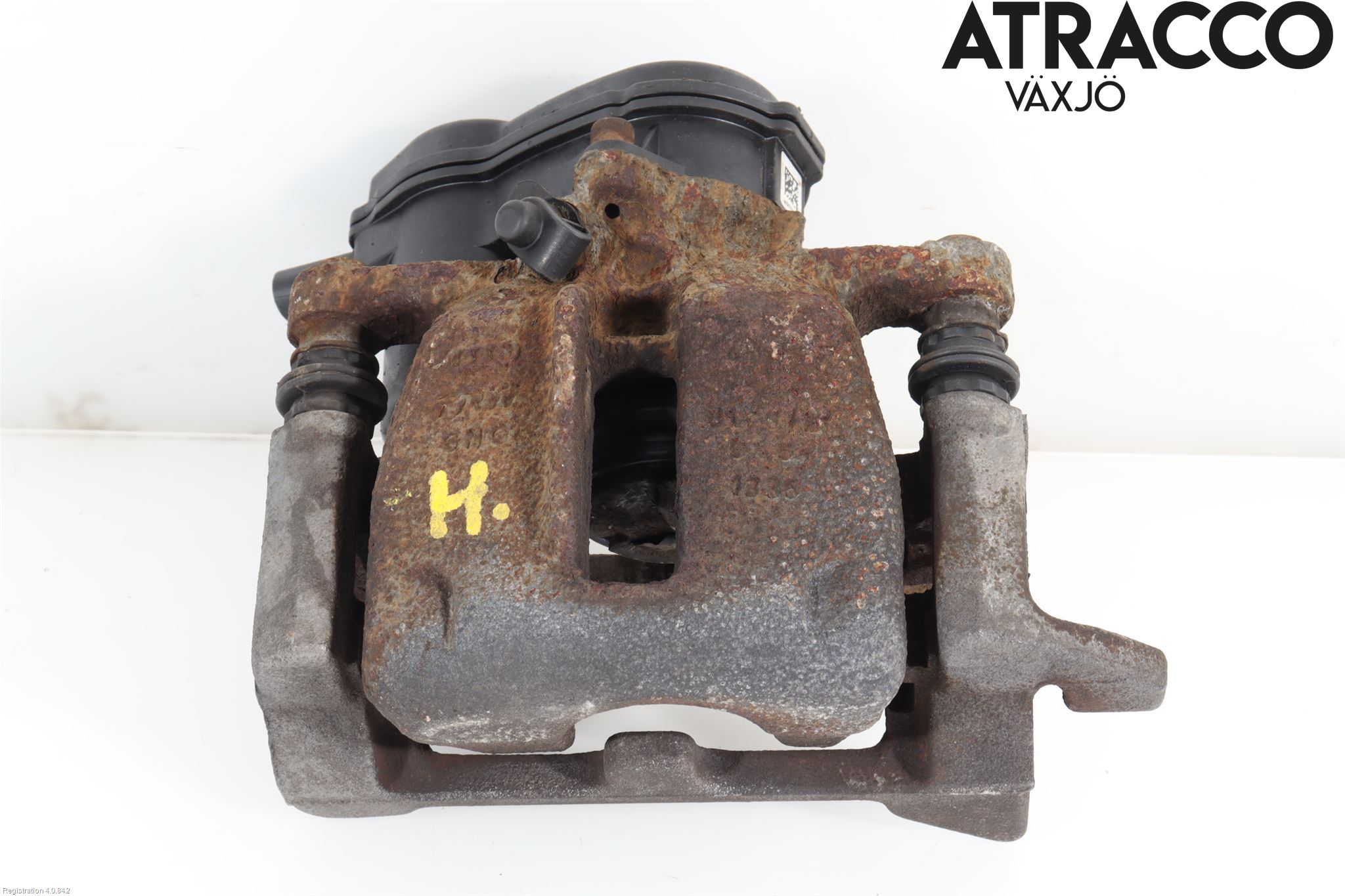 Audi A6/S6 4G 11-18 Bromsok Bak Höger