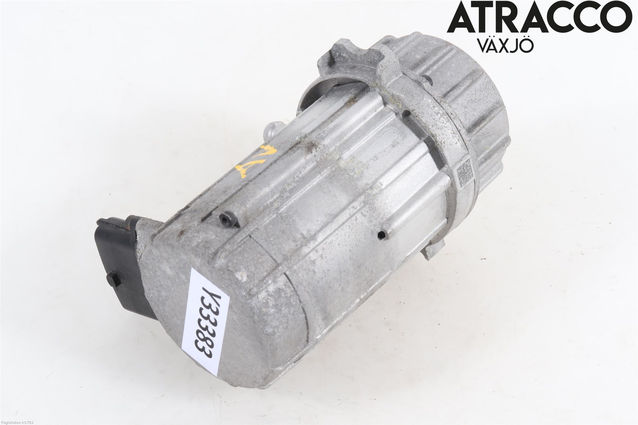 Hyundai i30 PD 17- Vakuumpump