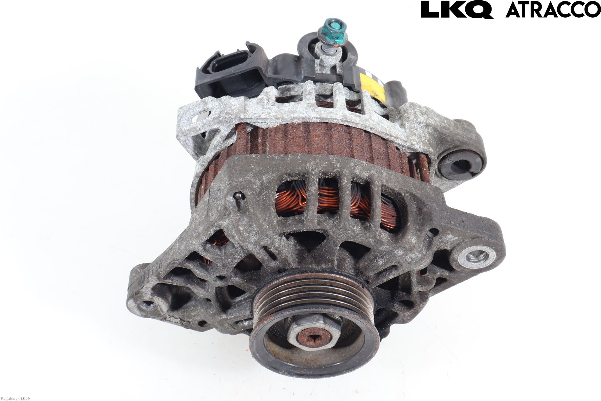 Kia RIO 12-16 Generator