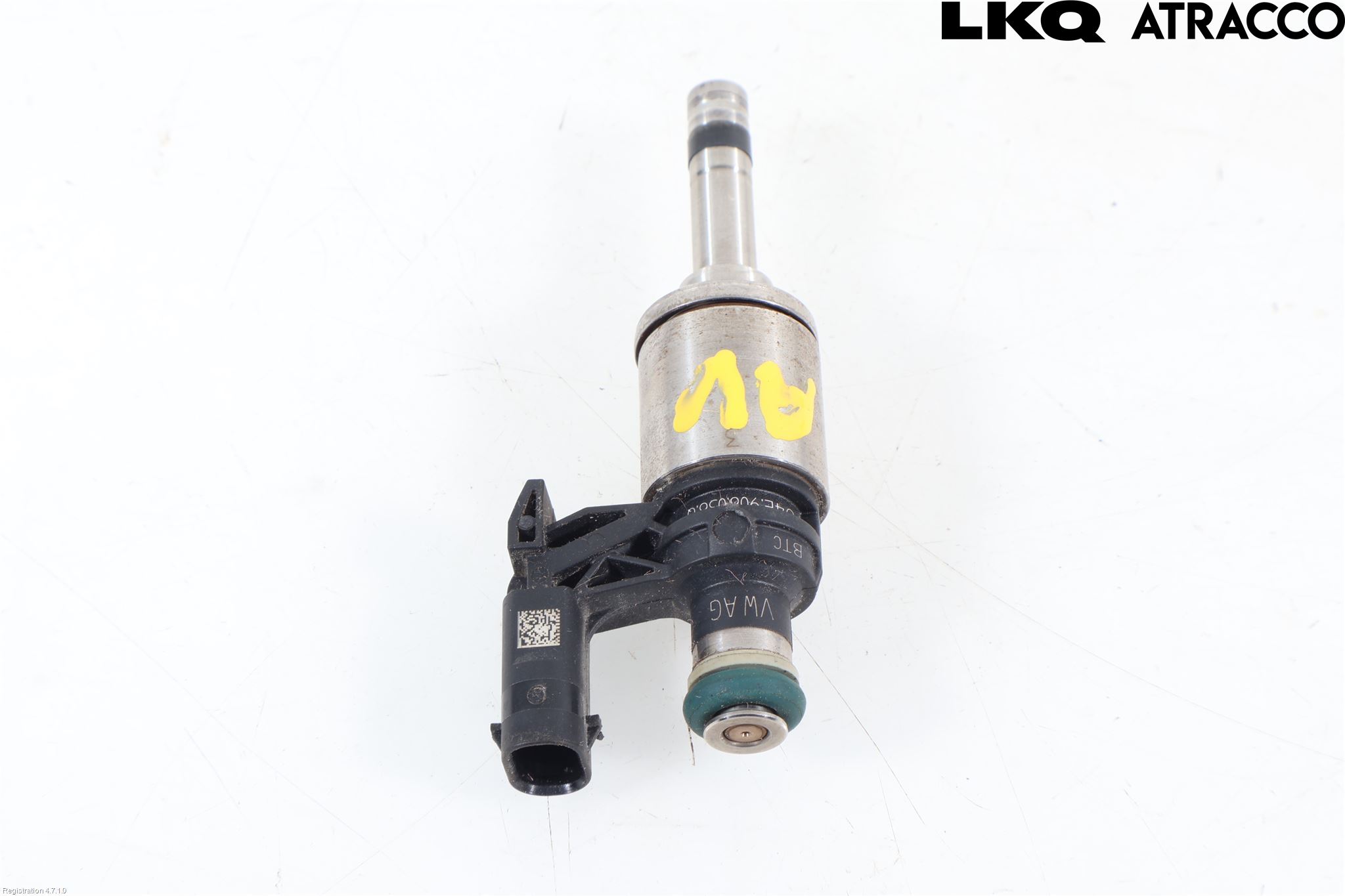 Volkswagen VW GOLF / E-GOLF VII 13-20 Injspridare