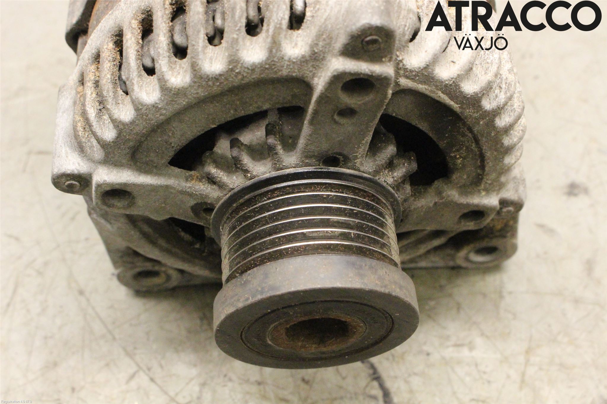 Ford FOCUS 11-14 Generator