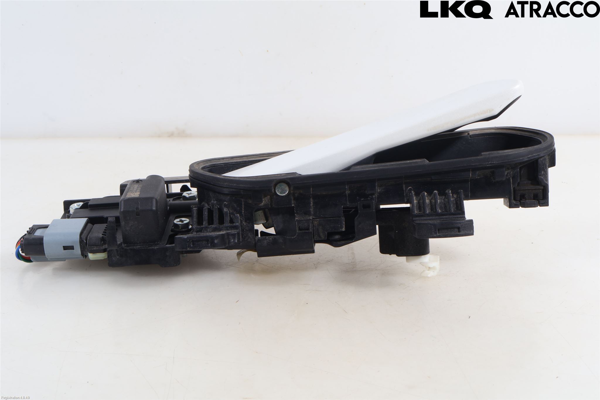 Kia EV6 (CV) 22- Dörrhandtag Yttre Hö