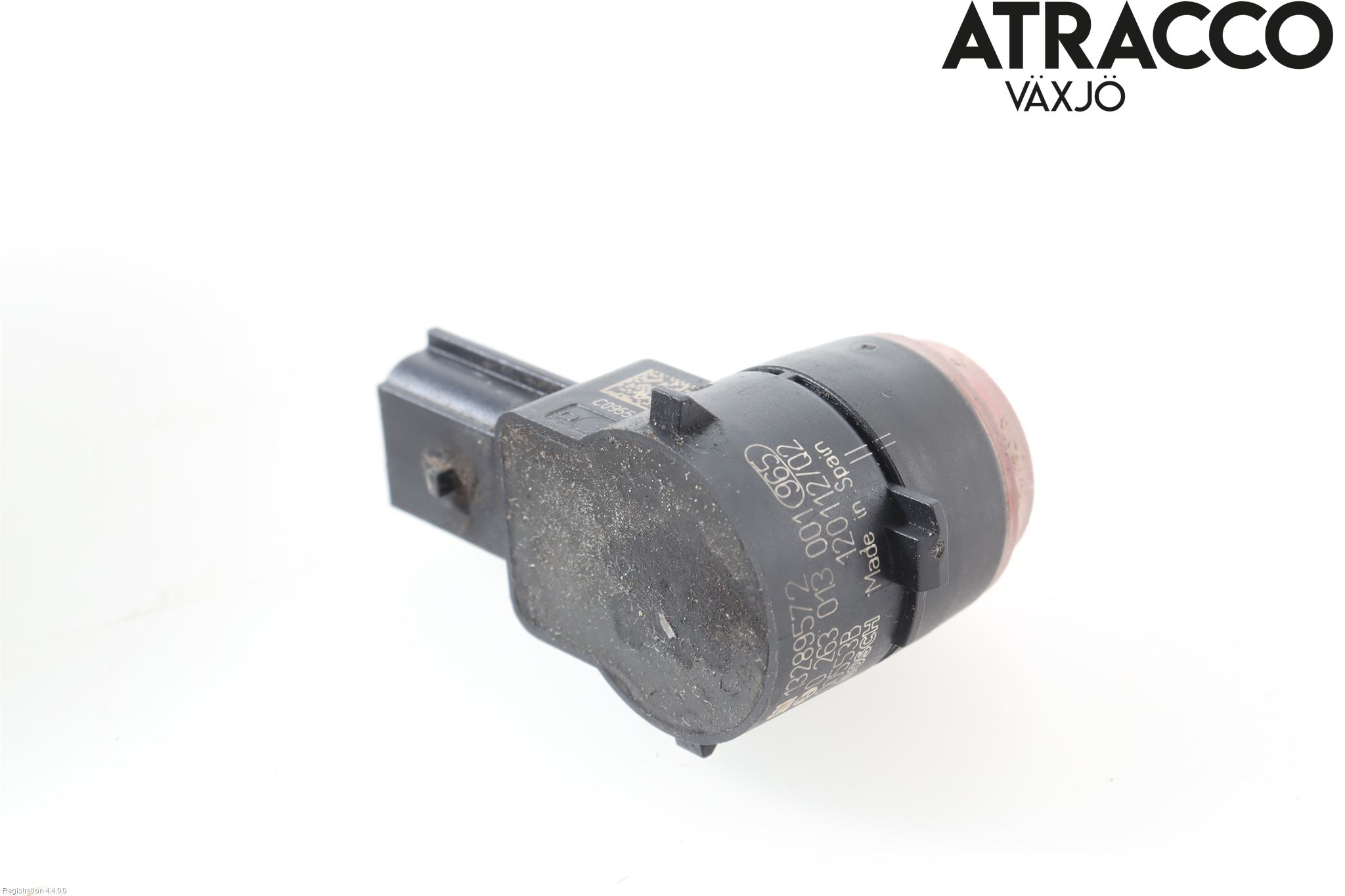 Opel INSIGNIA 09-16 Parkeringshjälp Frontsensor