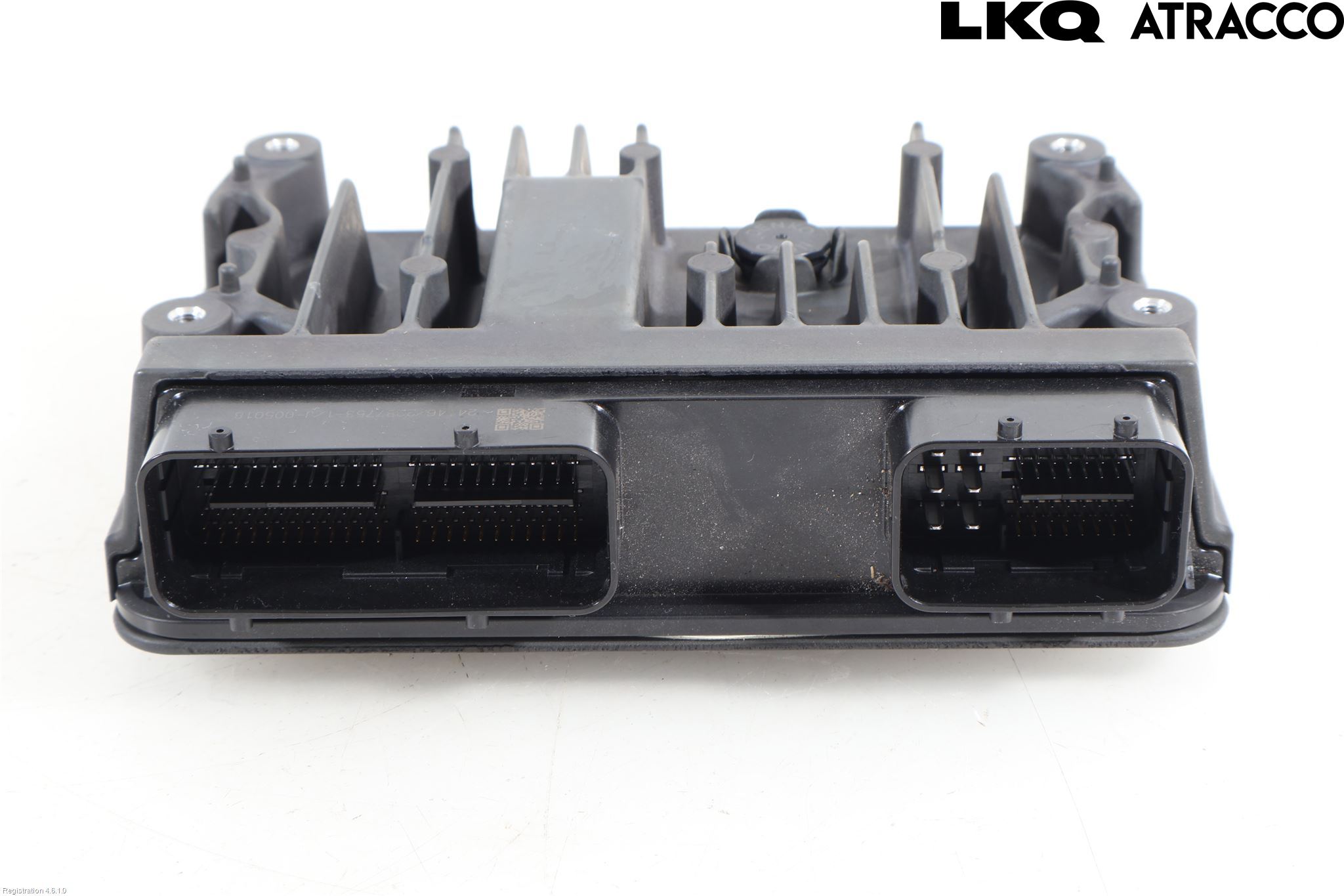 Toyota RAV4 19- Styrenhet Insprut Bensin