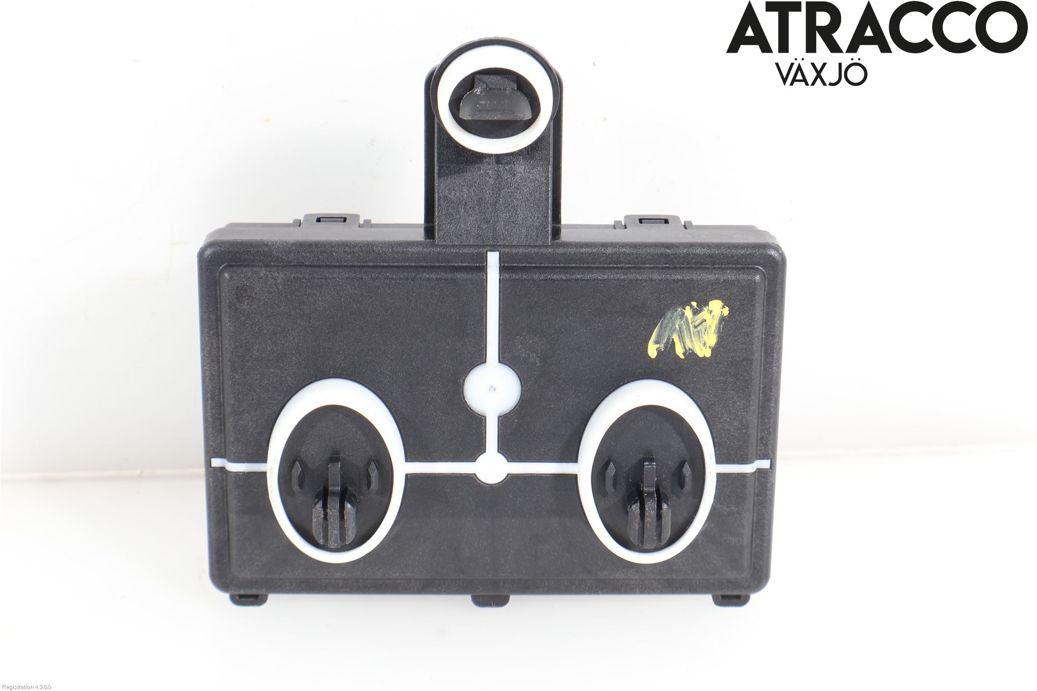 Volkswagen VW ID.4 21- Styrenhet Dörr