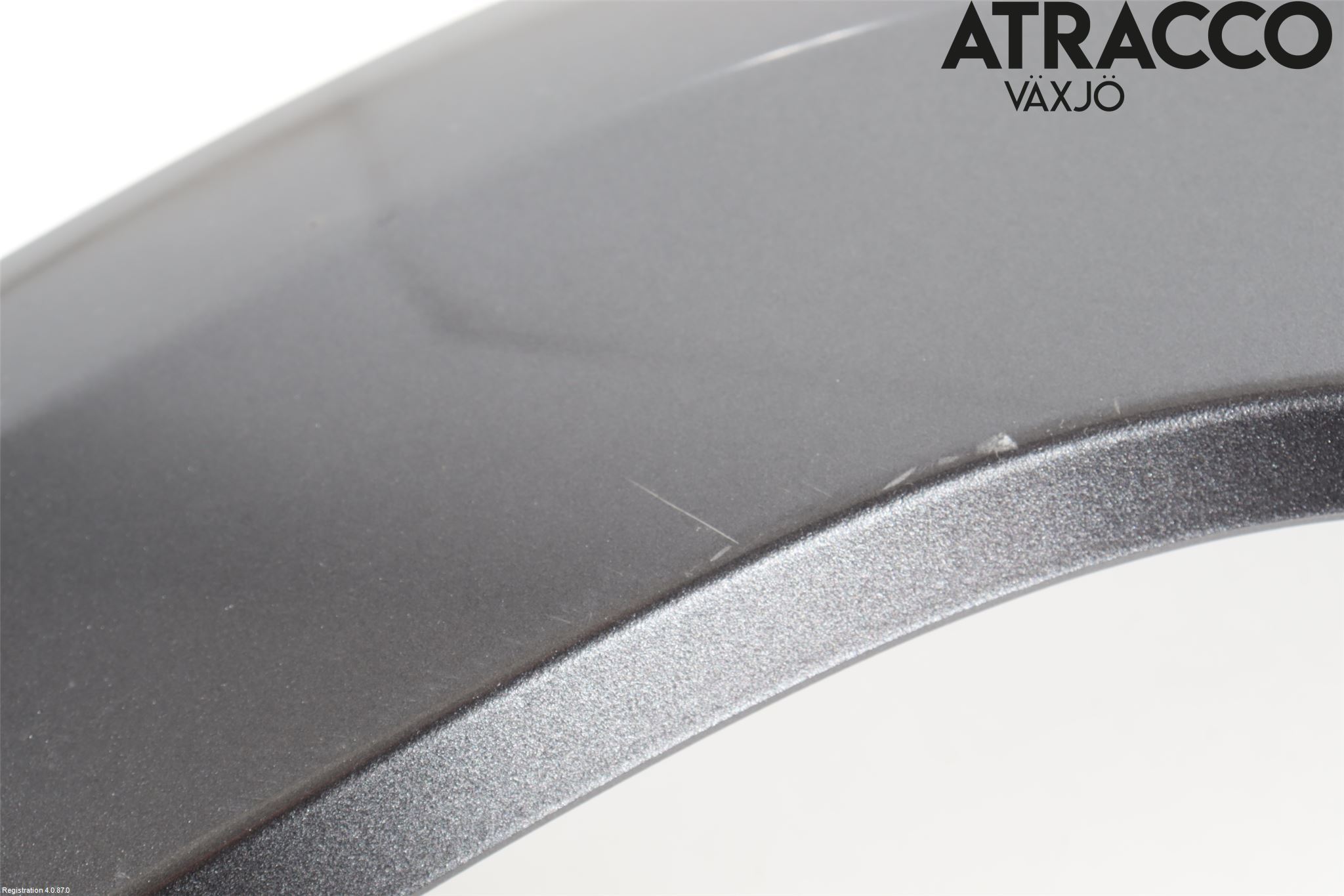 Mazda MX-30 20- List Bak-Baklucka