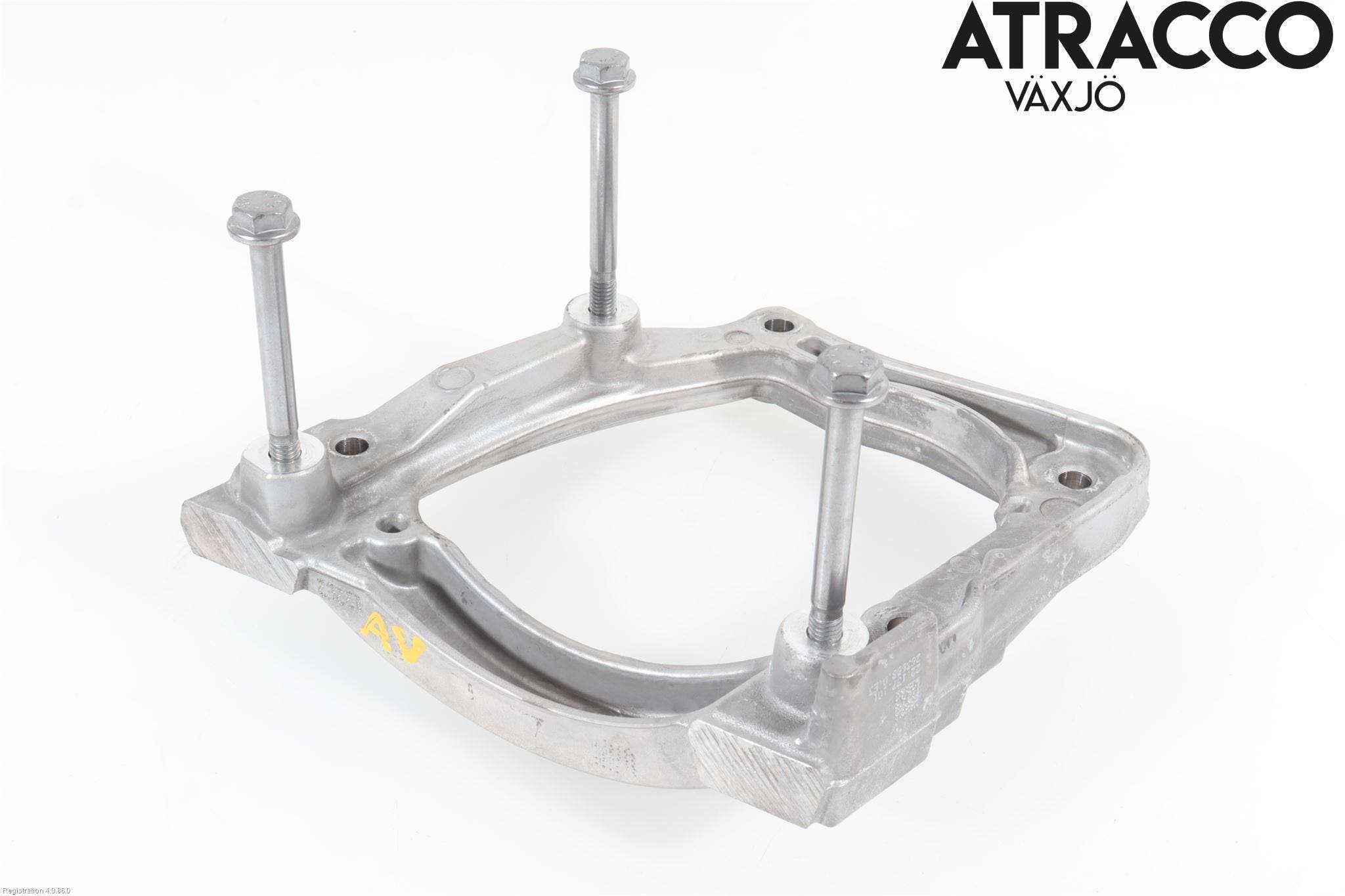 Peugeot 208/E-208 20- Ac Kompressor-Fäste