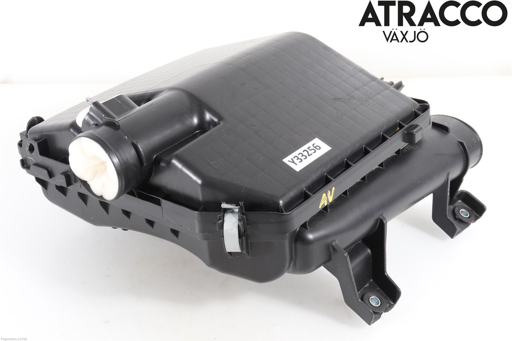 Suzuki VITARA 15- Luftrenare