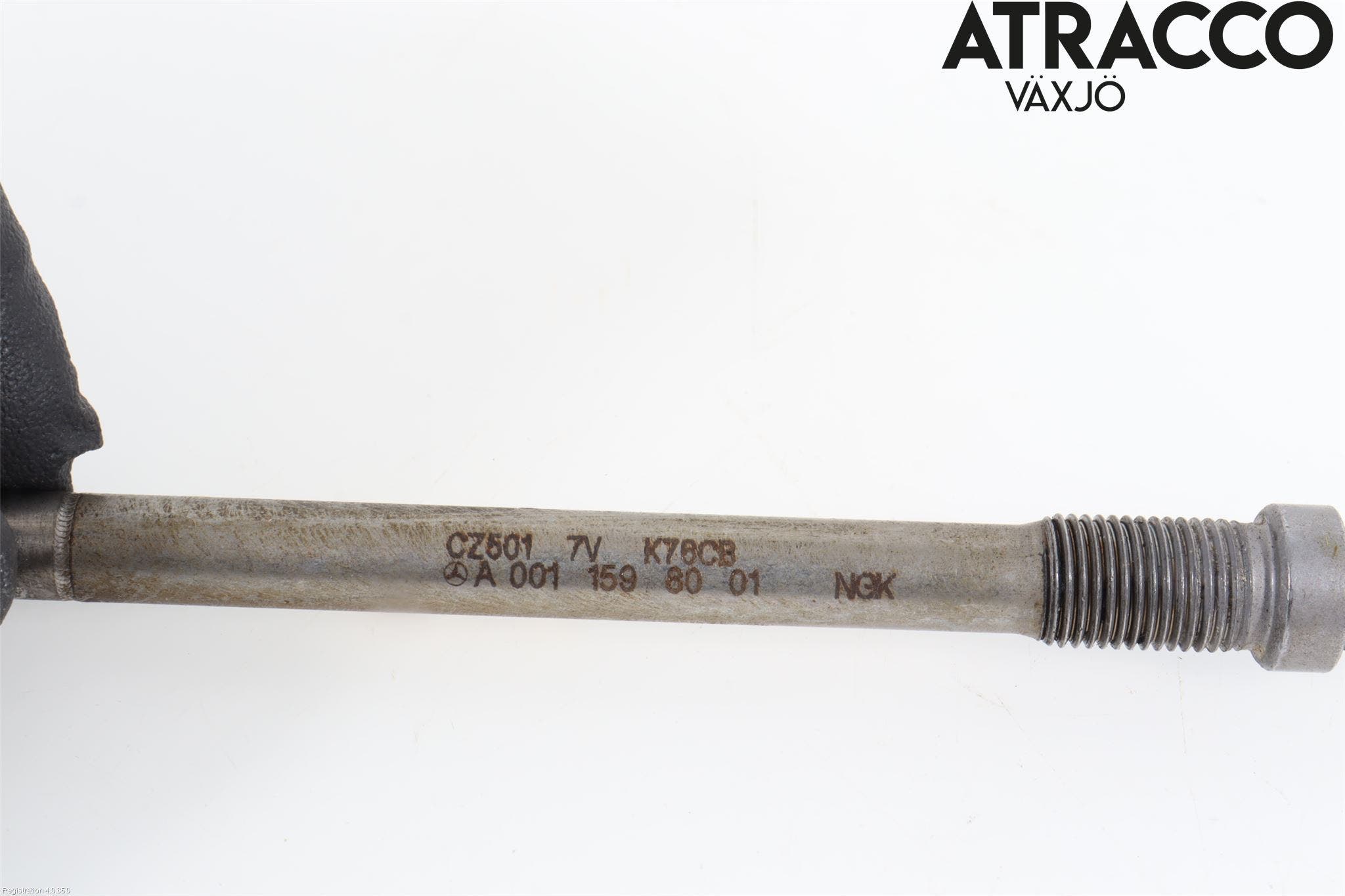 Mercedes-Benz MB E-KLASS (W213) 16-23 Glödstift