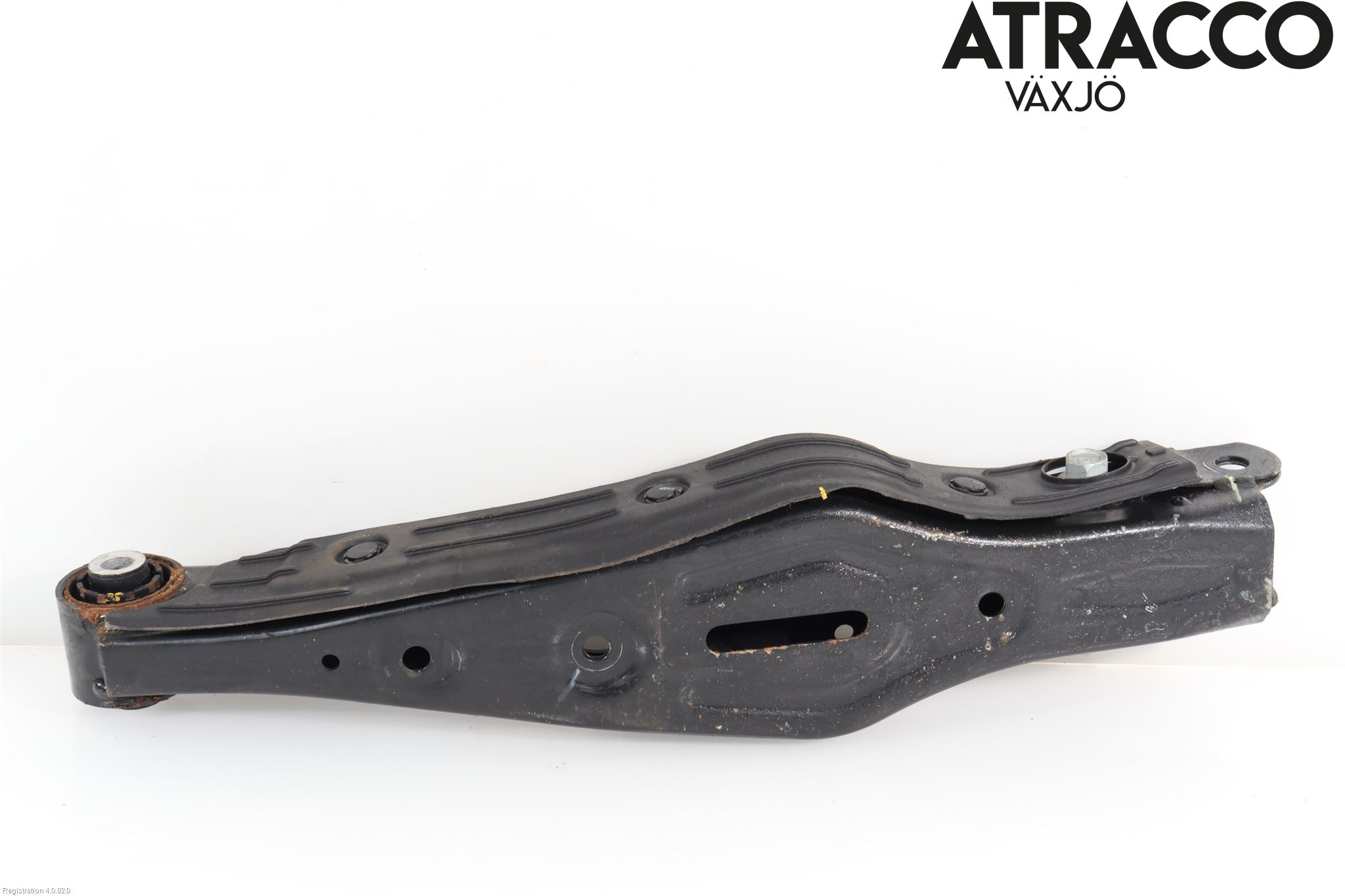 Hyundai TUCSON 05- Bärarm Bak Vänster