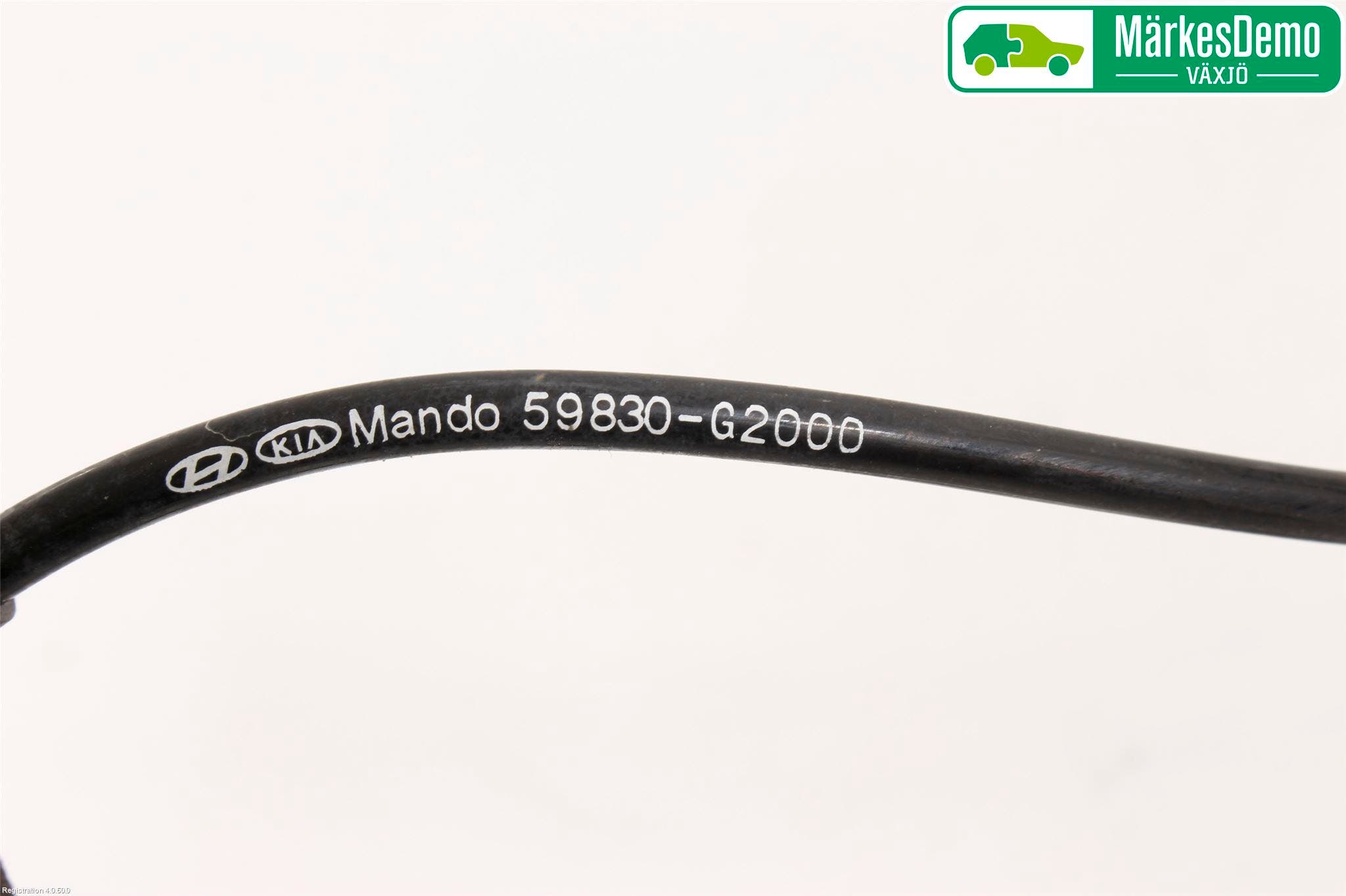 Hyundai IONIQ AE 17-22 Abs Sensor