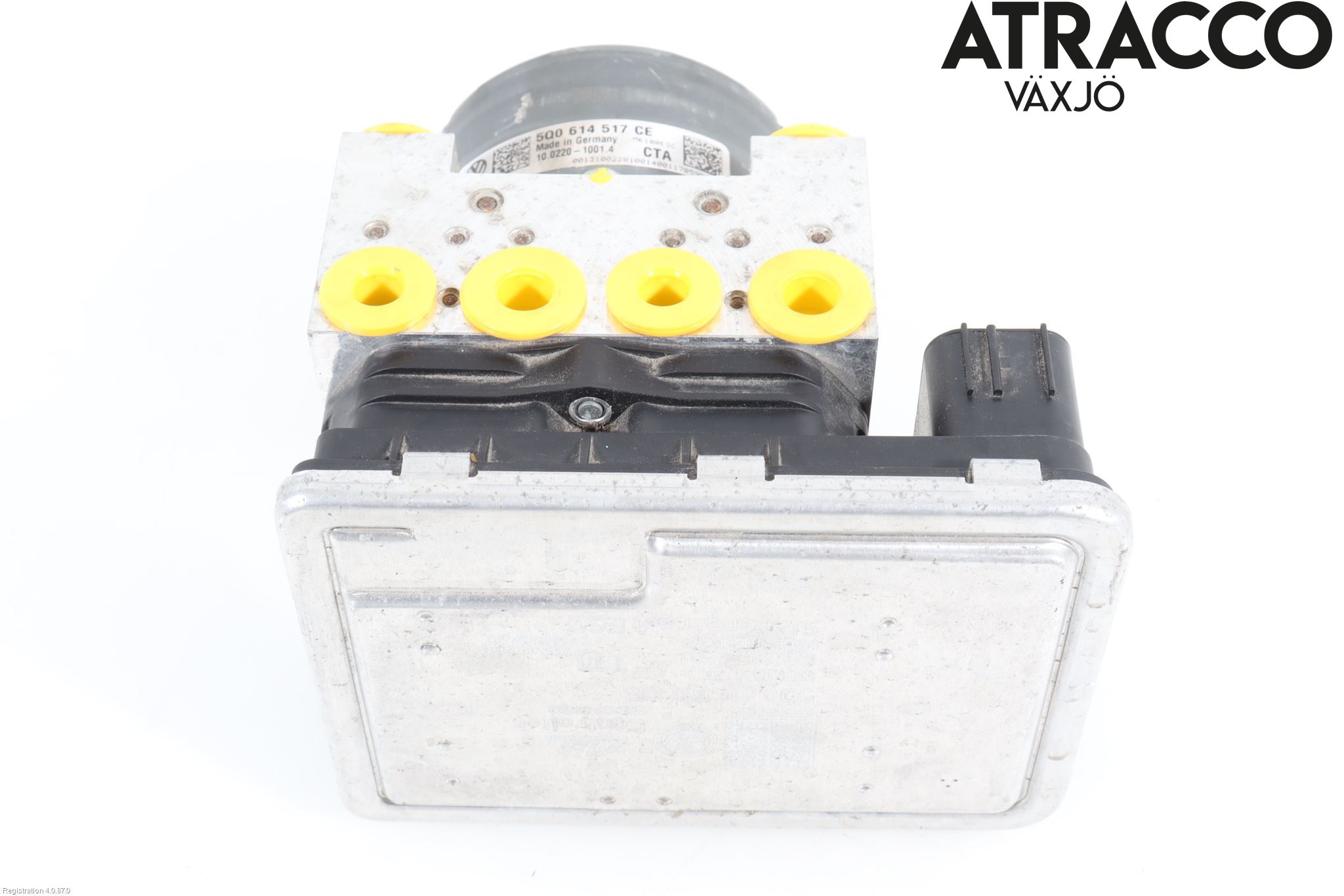 Volkswagen VW GOLF / E-GOLF VII 13-20 Abs Hydraulaggregat