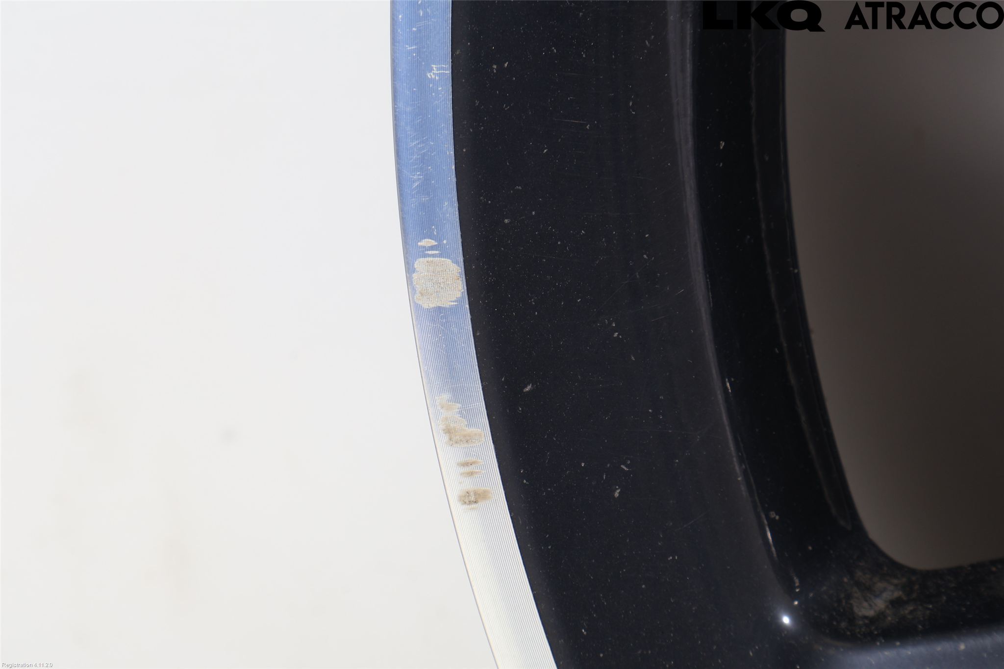 Toyota AURIS 13-19 Fälg Aluminium