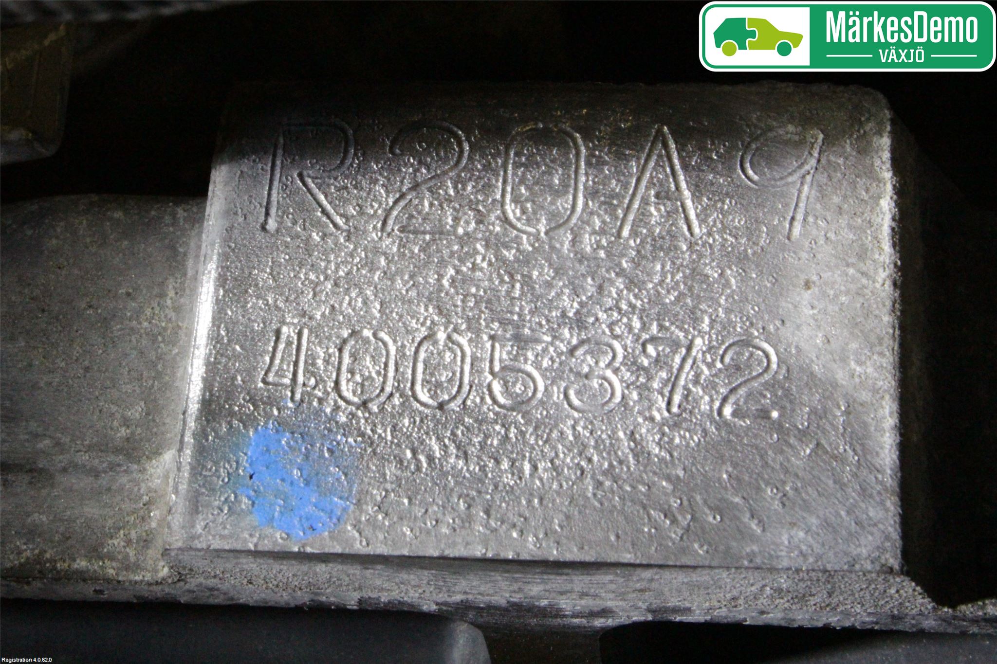 Honda CR-V 13-18 Motor Bensin