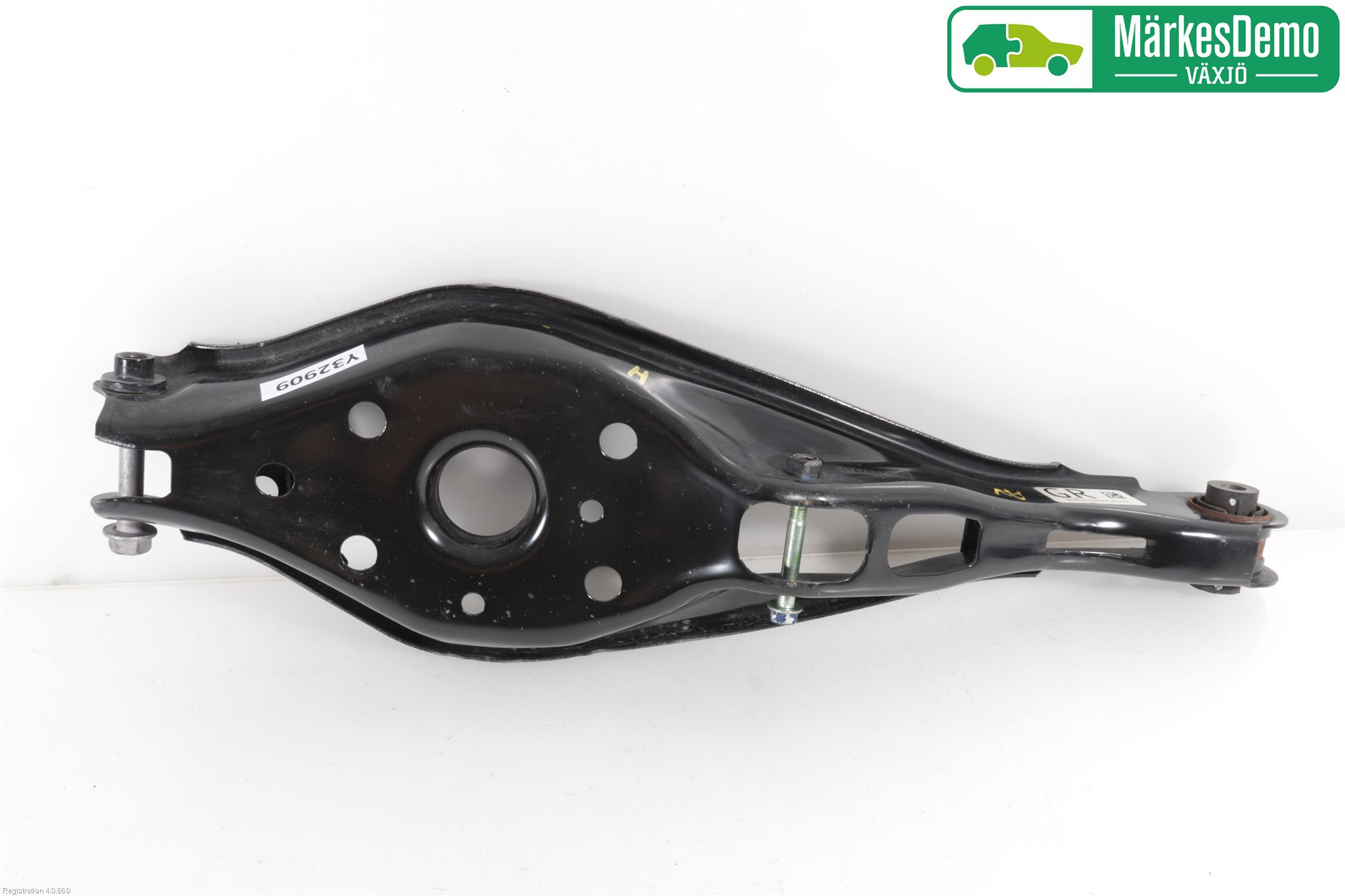 Honda CIVIC 17-22 Bärarm Bak Höger
