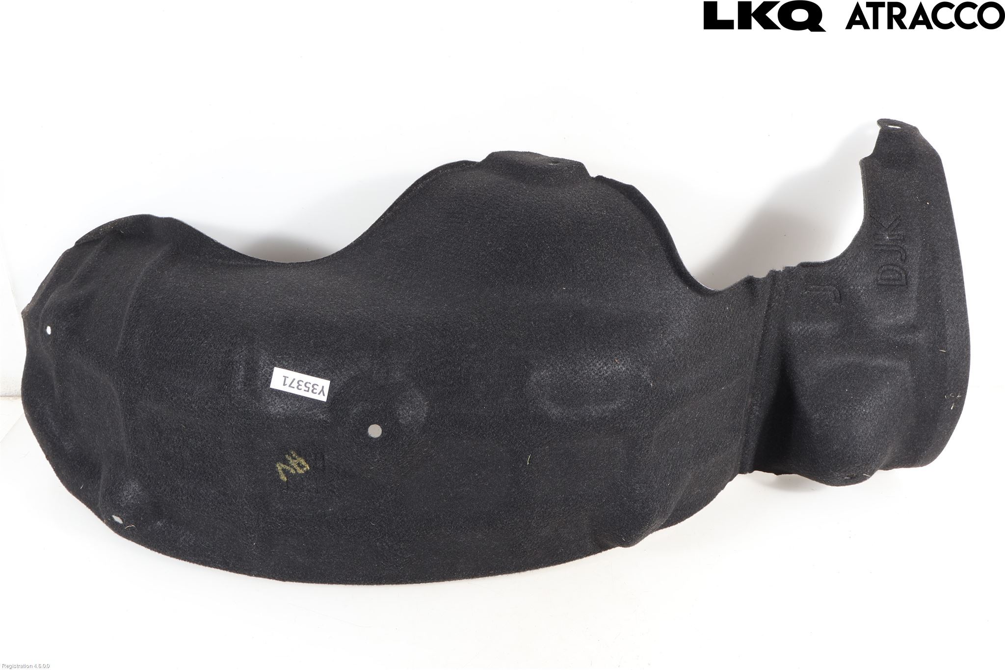 Mazda CX-30 20- Skärm Inner