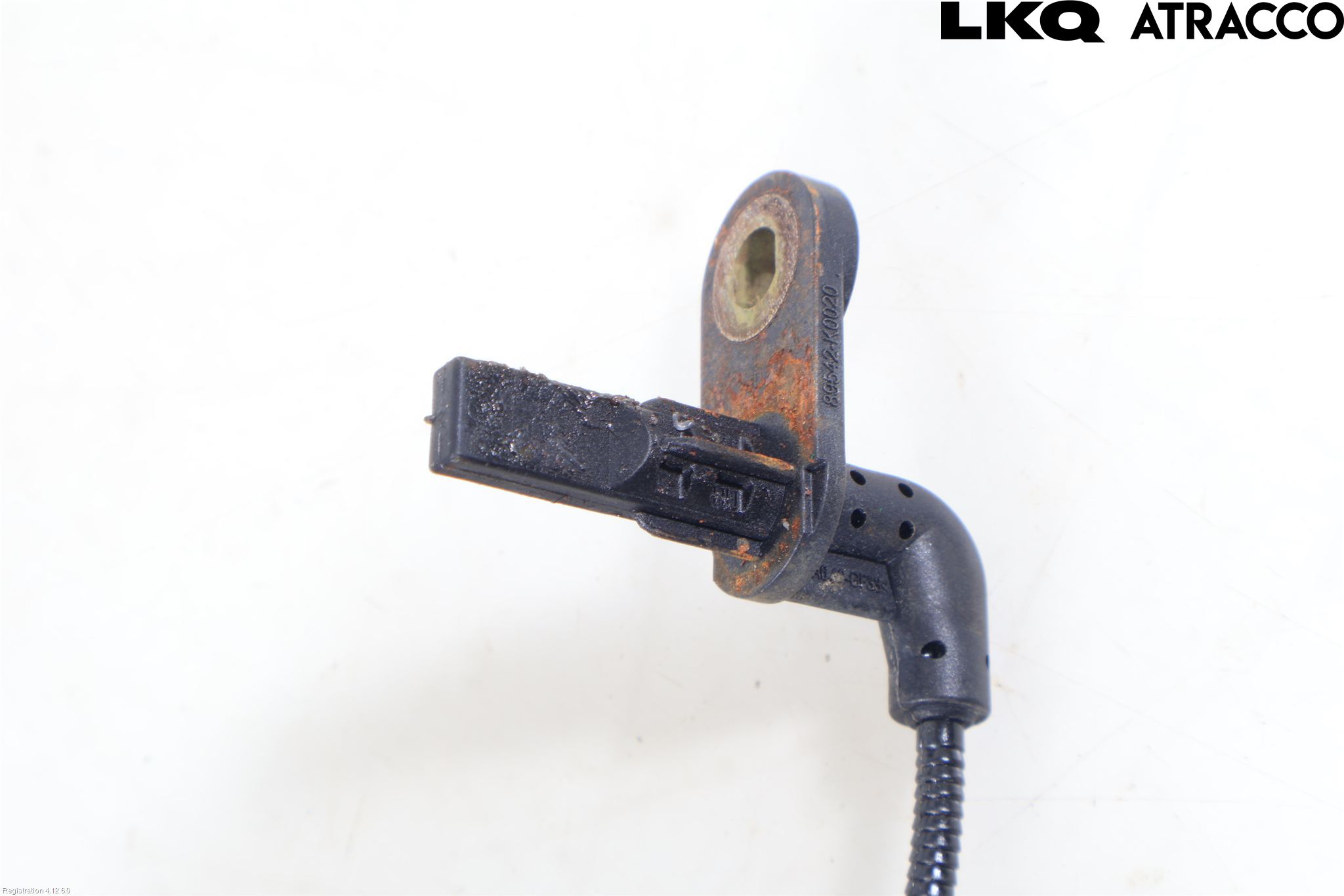 Toyota YARIS XP21 20- Abs Sensor