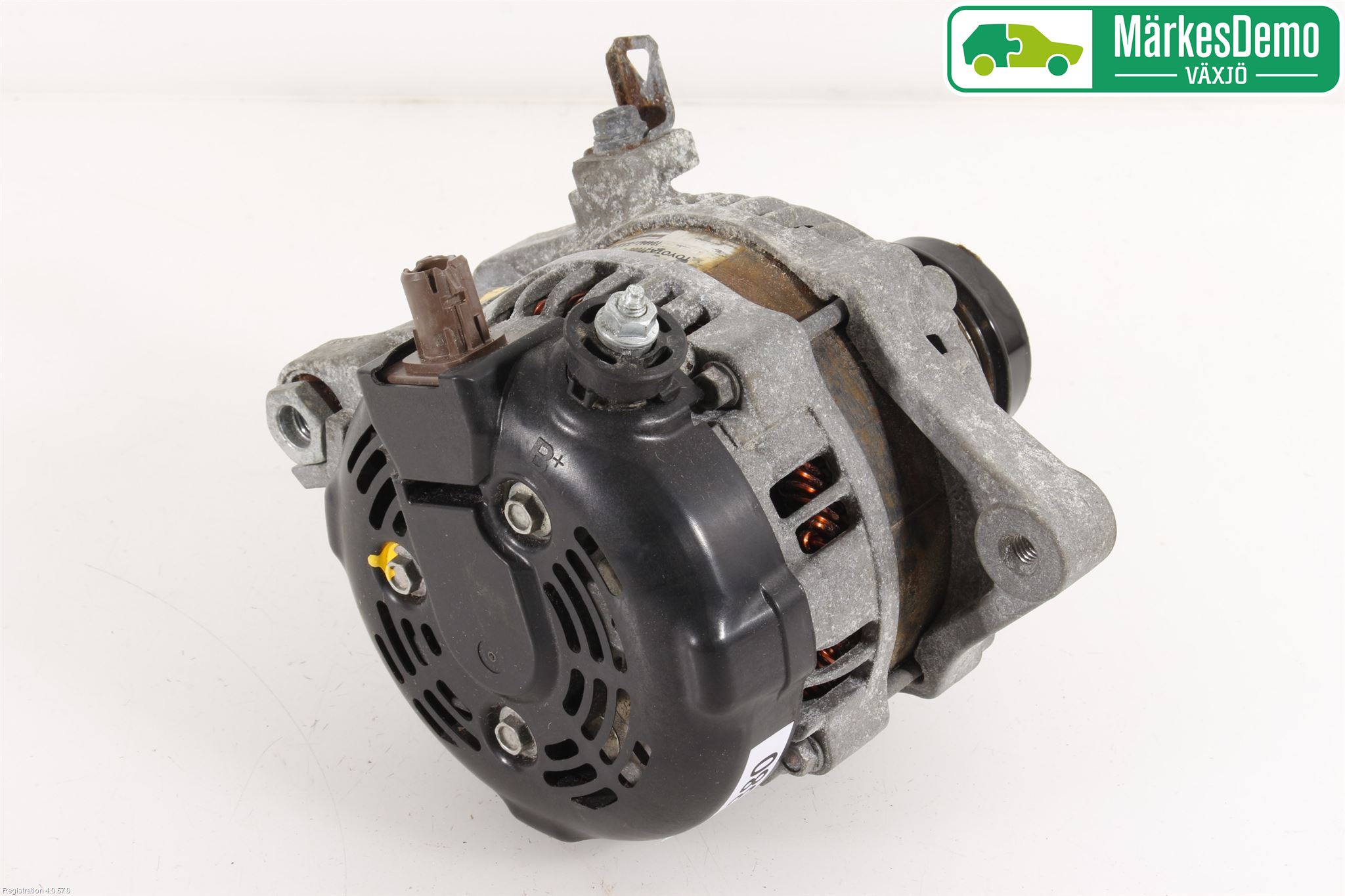 Toyota RAV4 13-18 Generator