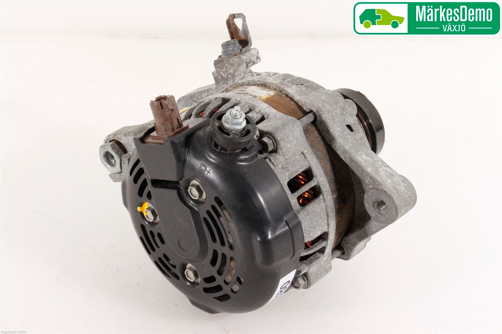 Toyota RAV4 13-18 Generator