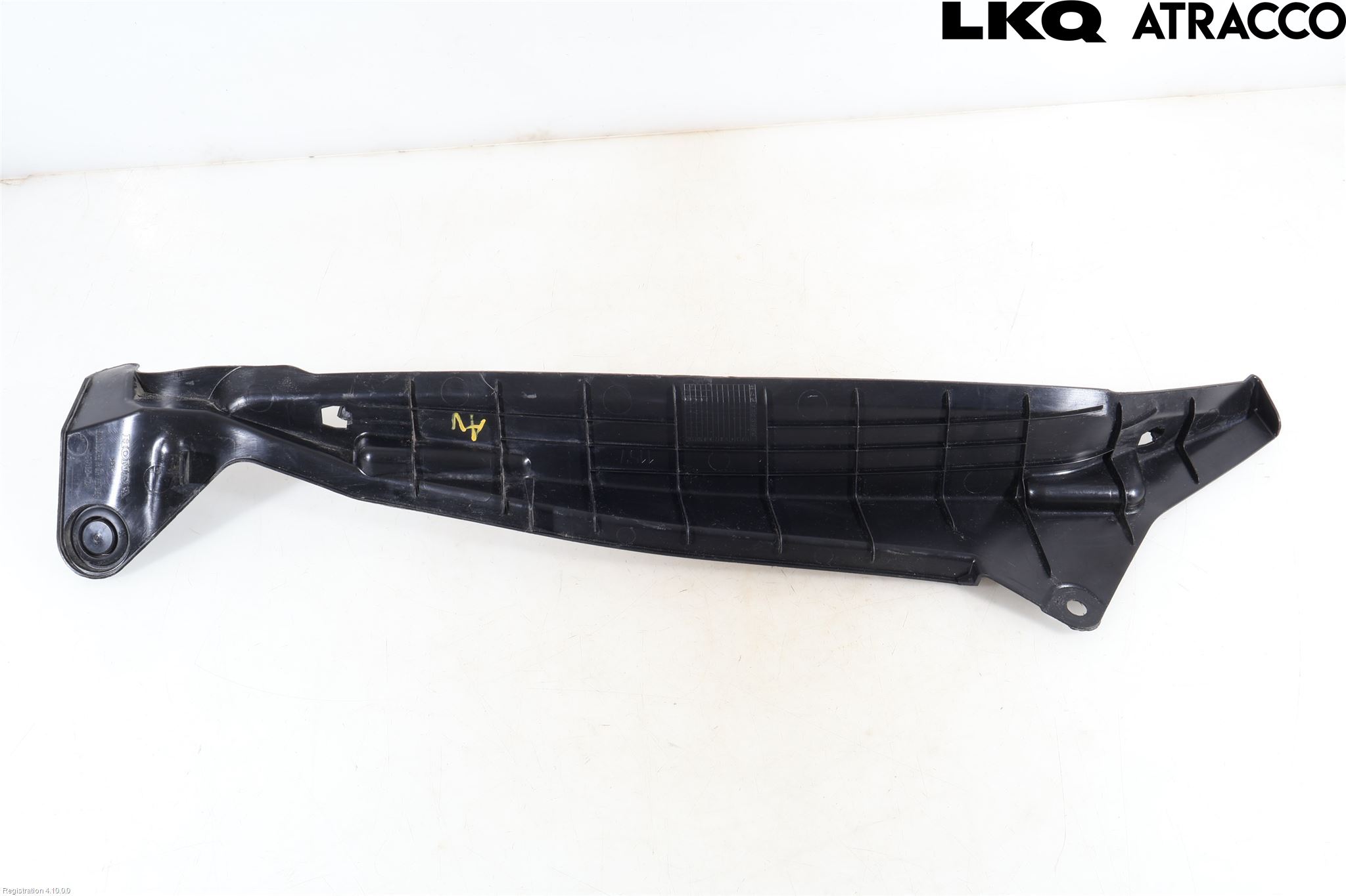 Honda JAZZ 21- Skärm Inner