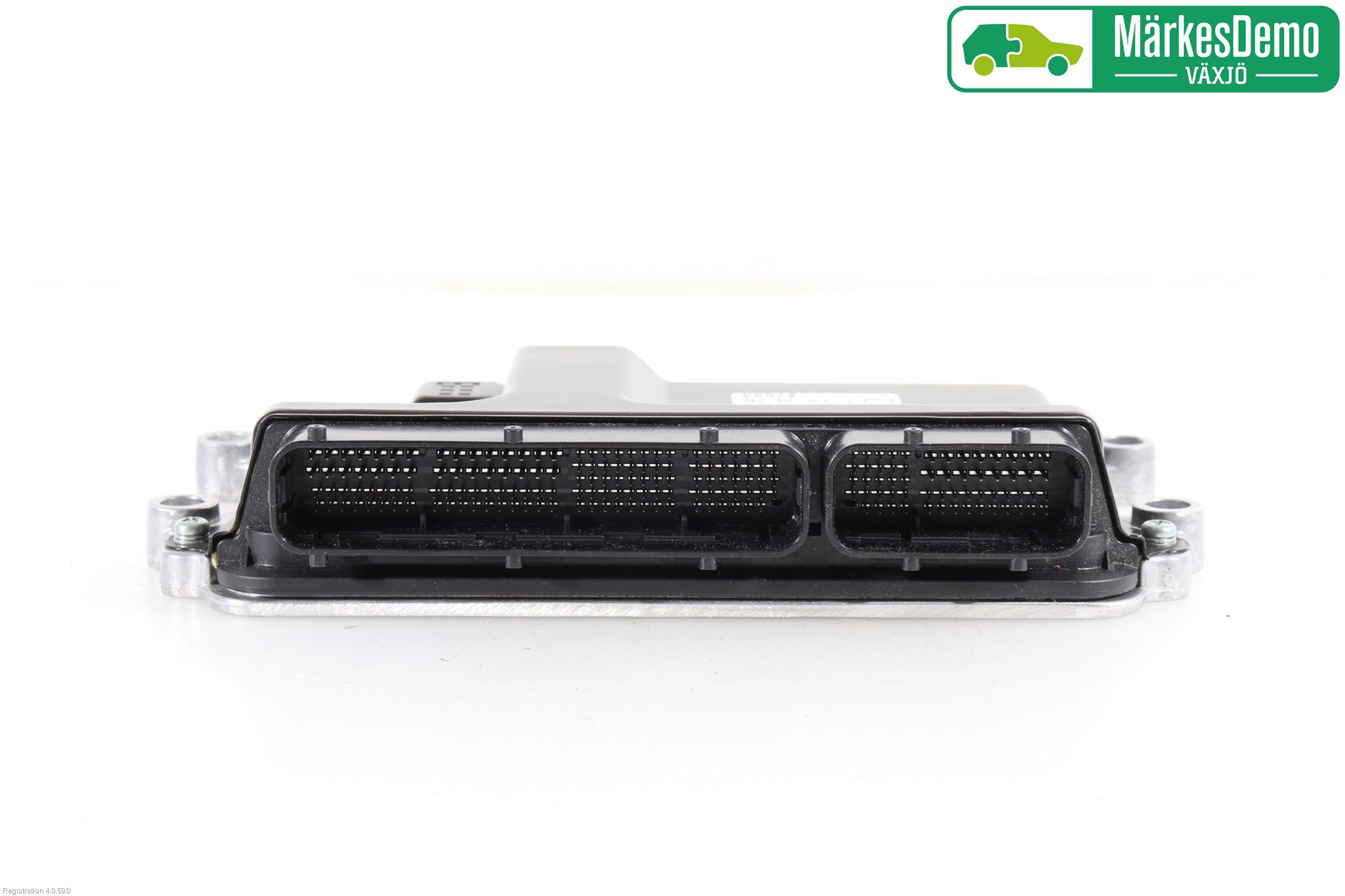 Mazda 3 III 14-19 Styrenhet Insprut Bensin