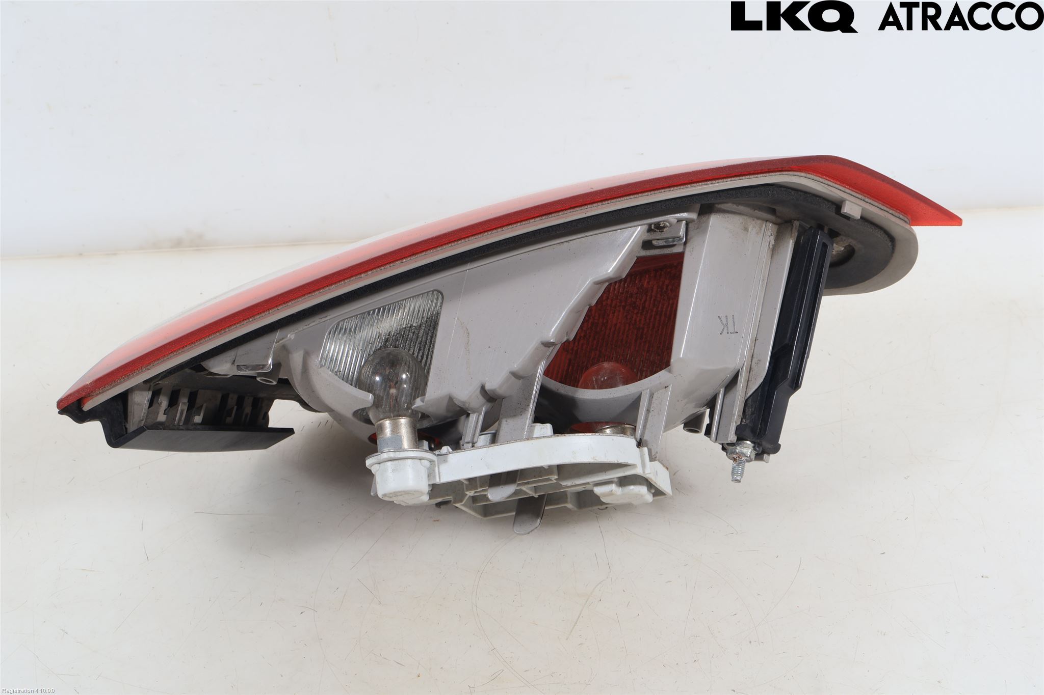 Ford MONDEO 07-15 Bakljus Lucka Hö