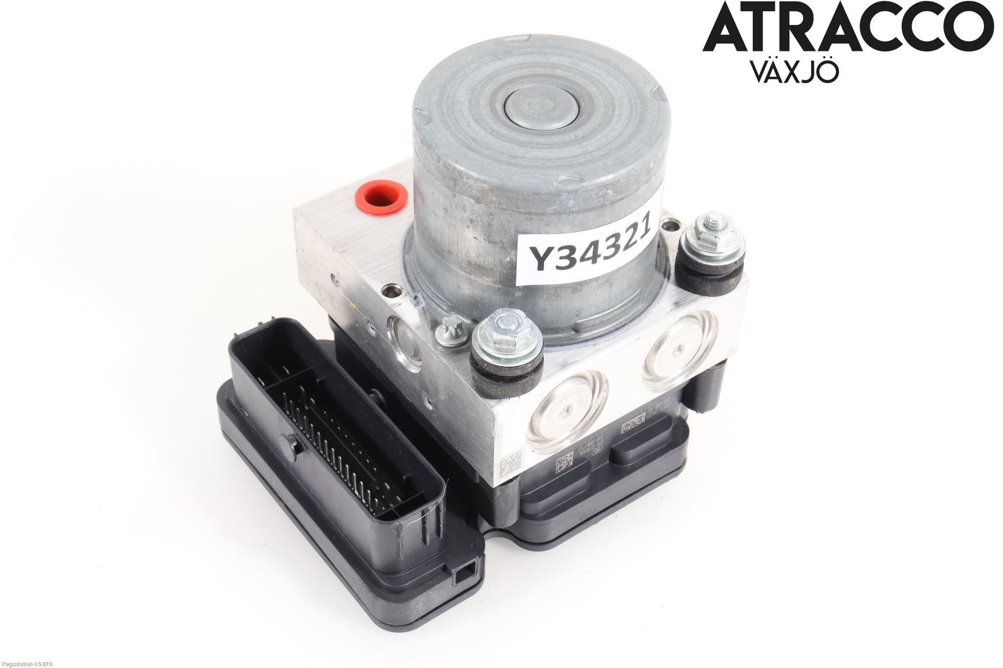 Toyota PROACE CITY 20- Abs Hydraulaggregat
