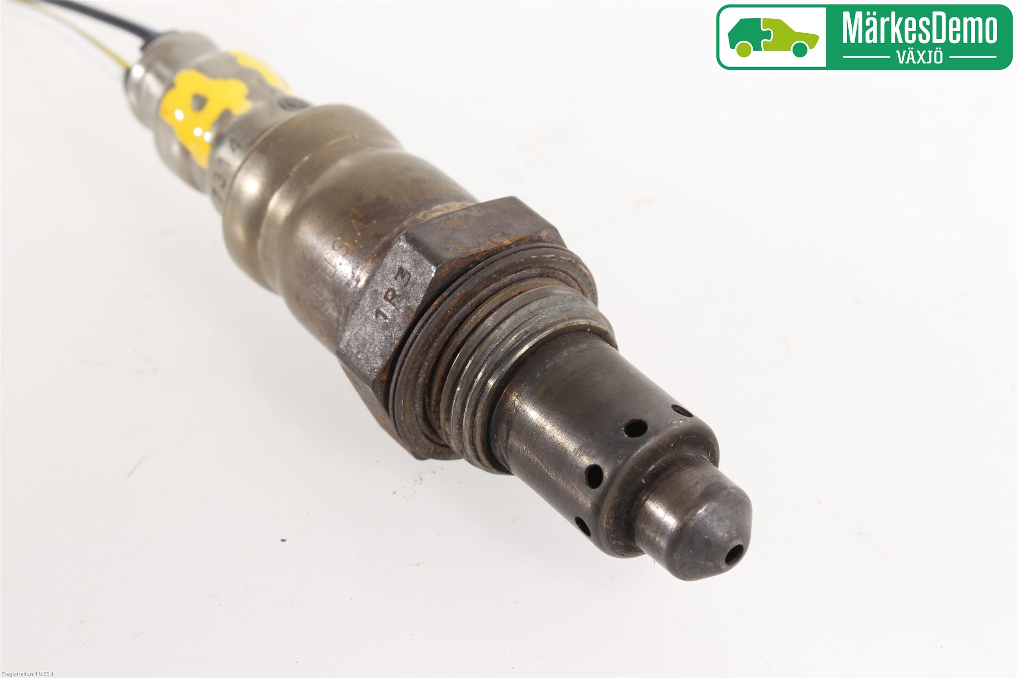 Honda CIVIC 17-22 Injlambdasond