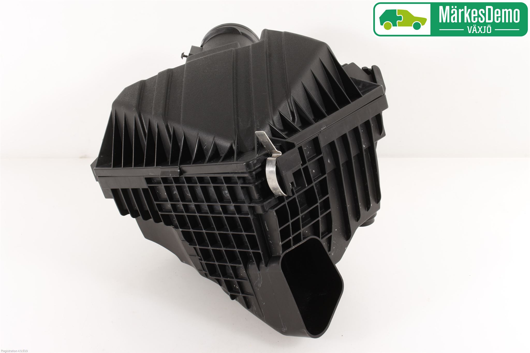 Toyota VERSO 09-18 Luftrenare