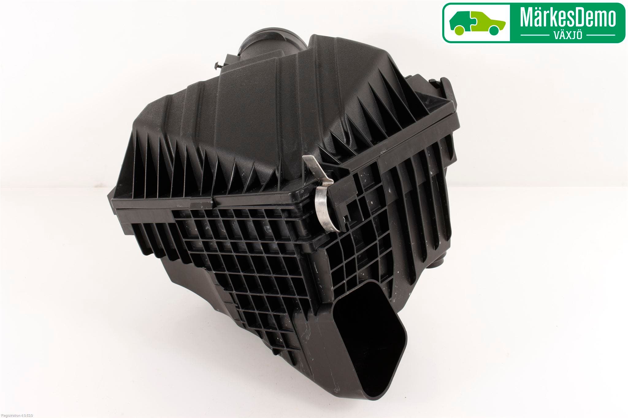 Toyota VERSO 09-18 Luftrenare