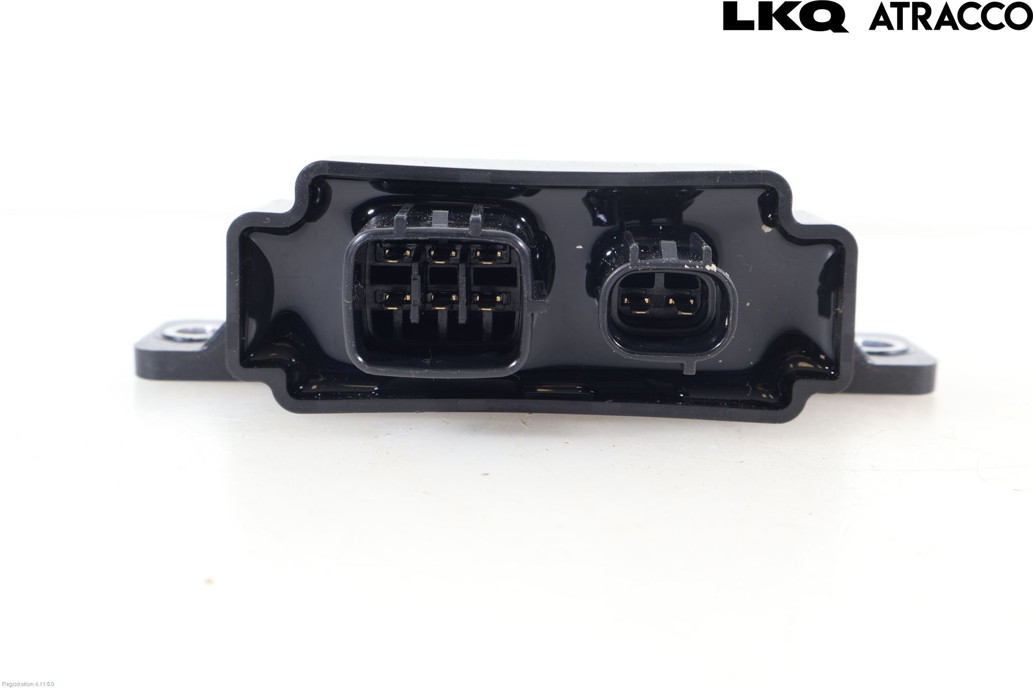 Mazda CX-80 24- Styrenhet Bränslepump