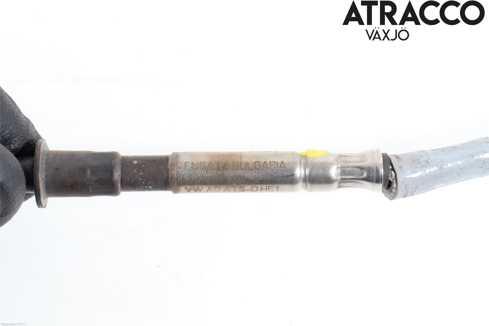 Volkswagen VW AMAROK 2H 10-22 Sensor Avgas