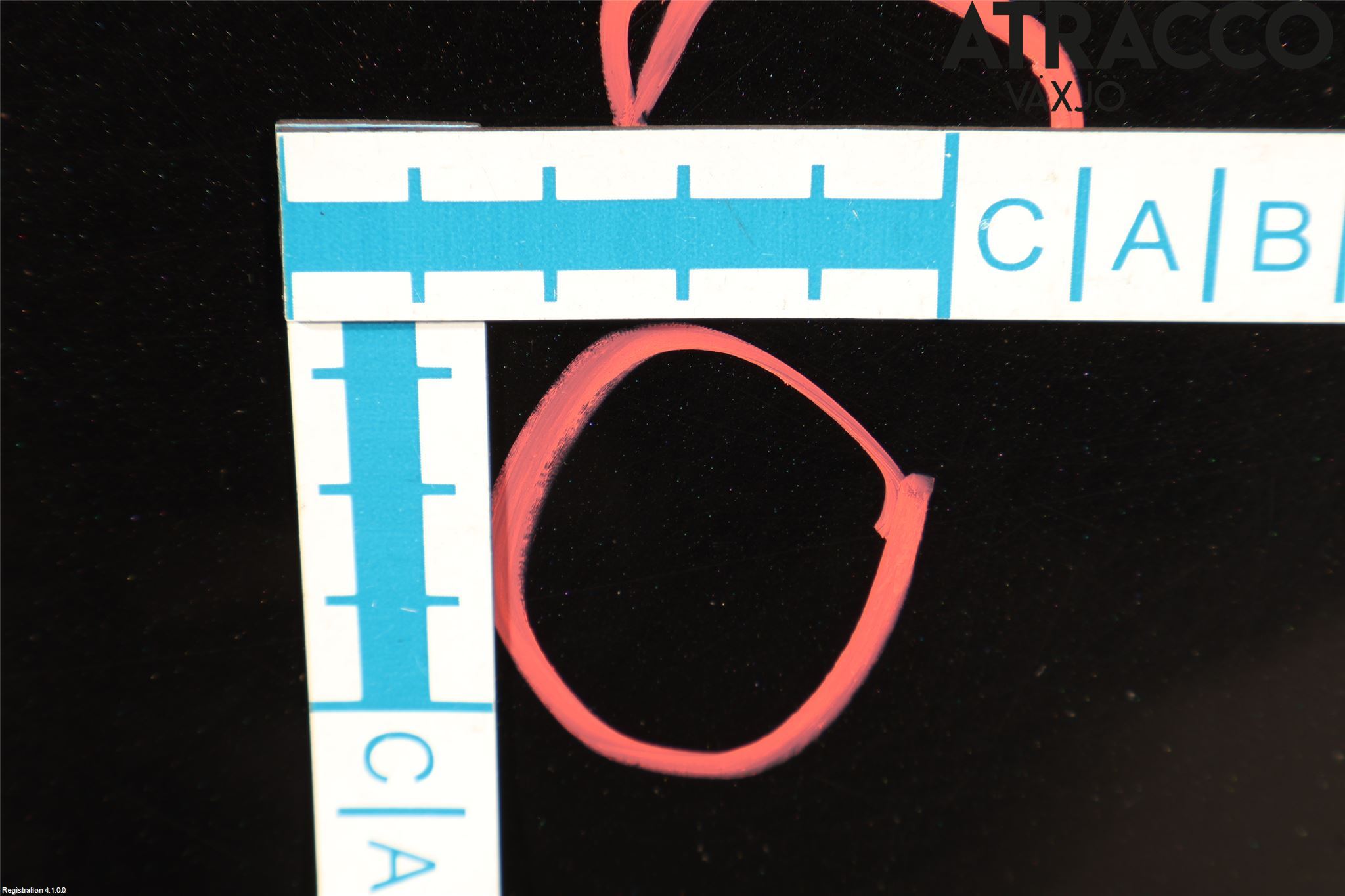 Dodge JOURNEY Dörr Bak Vänster