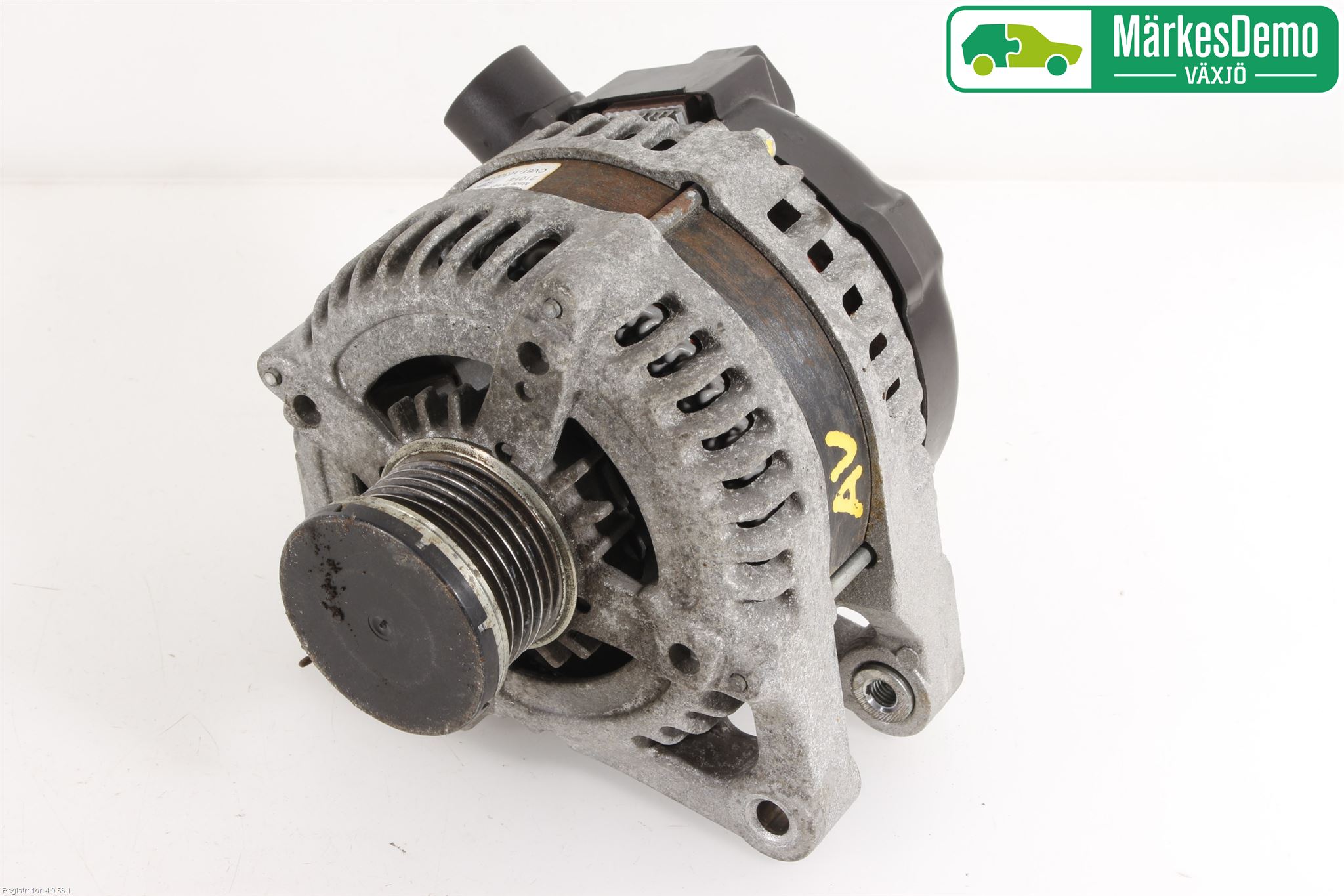 Ford FOCUS 11-14 Generator