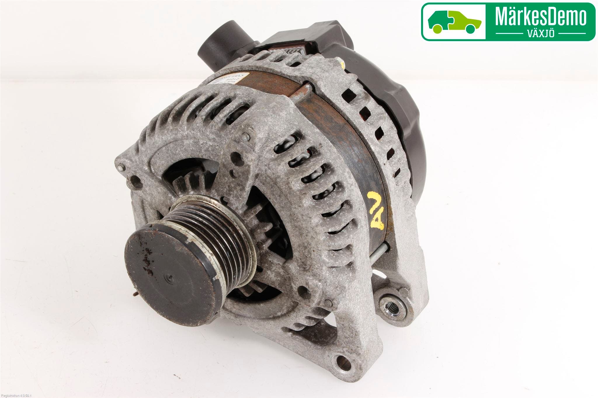 Ford FOCUS 11-14 Generator