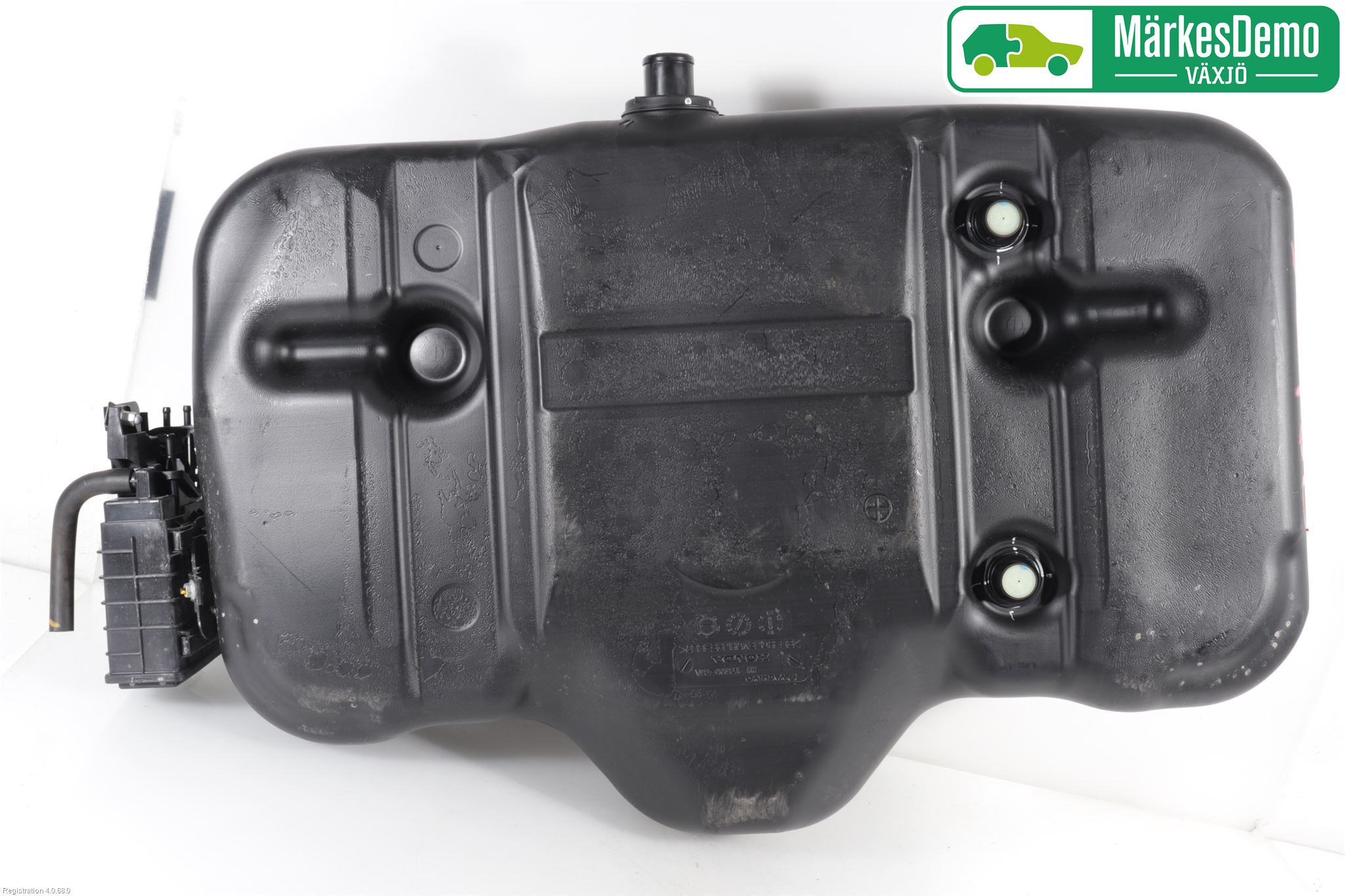 Honda JAZZ 15-20 Bränsletank
