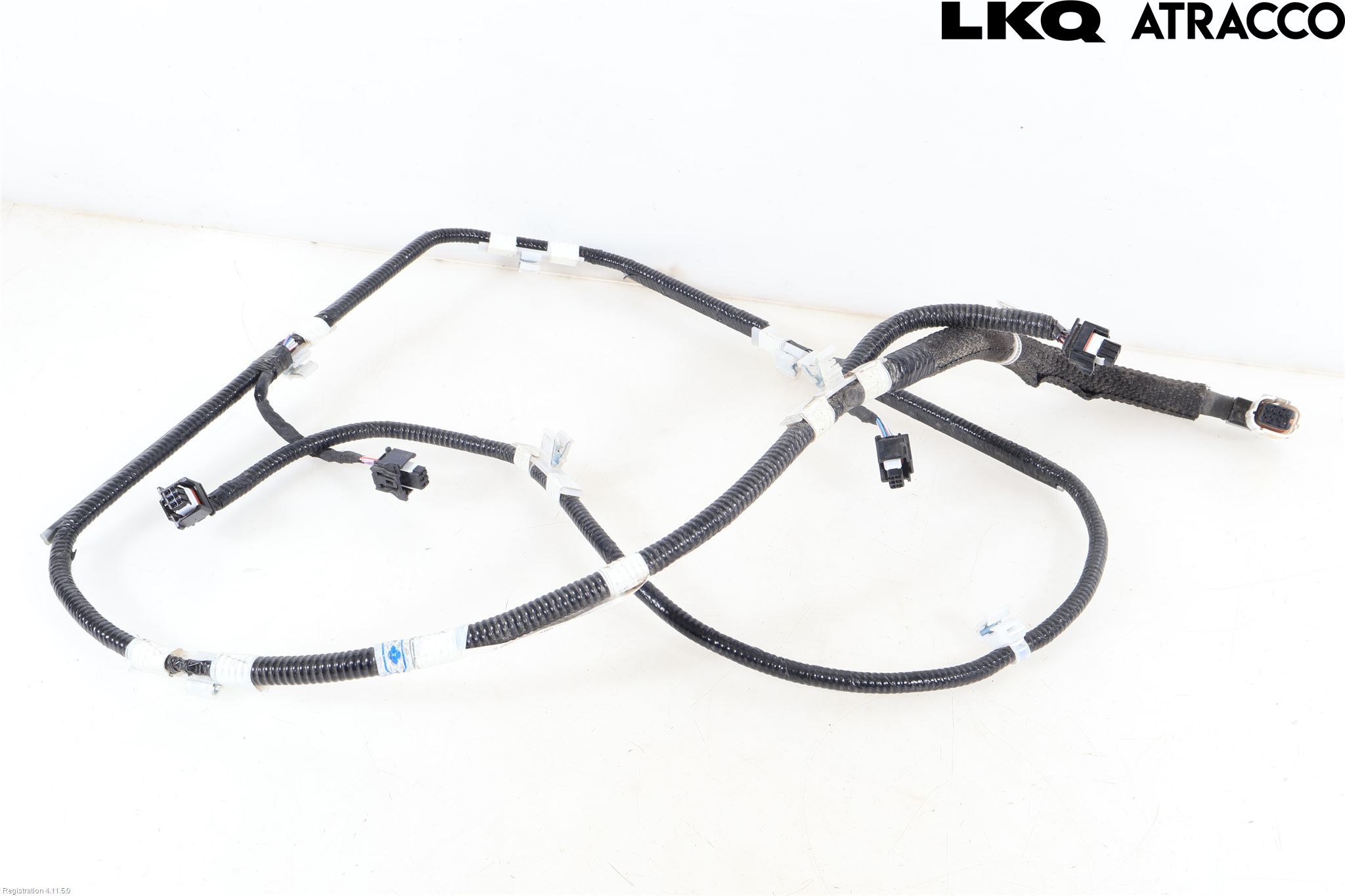 Toyota RAV4 19- Kabelhärva