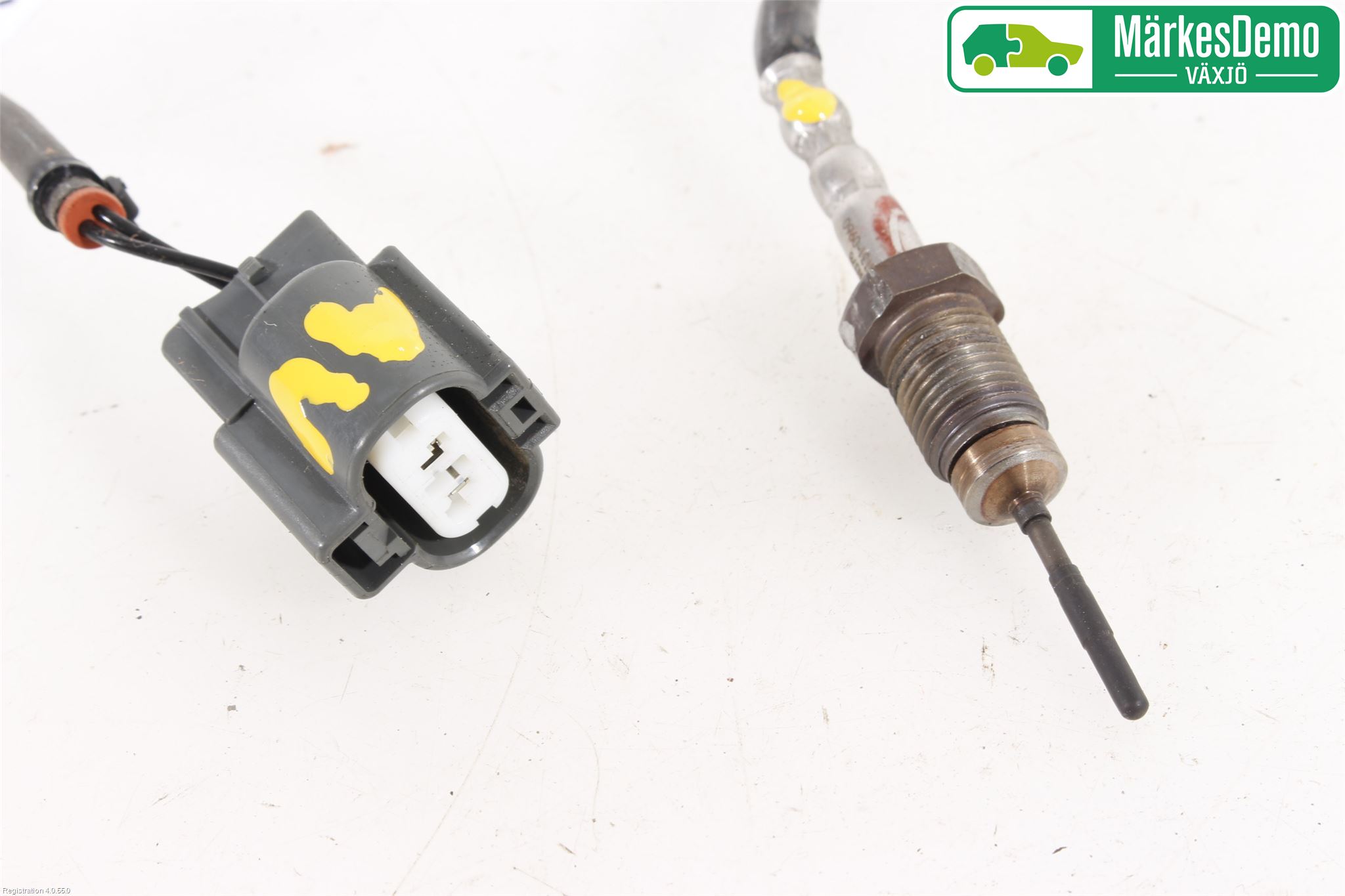 Mitsubishi OUTLANDER 13-21 Sensor Avgas
