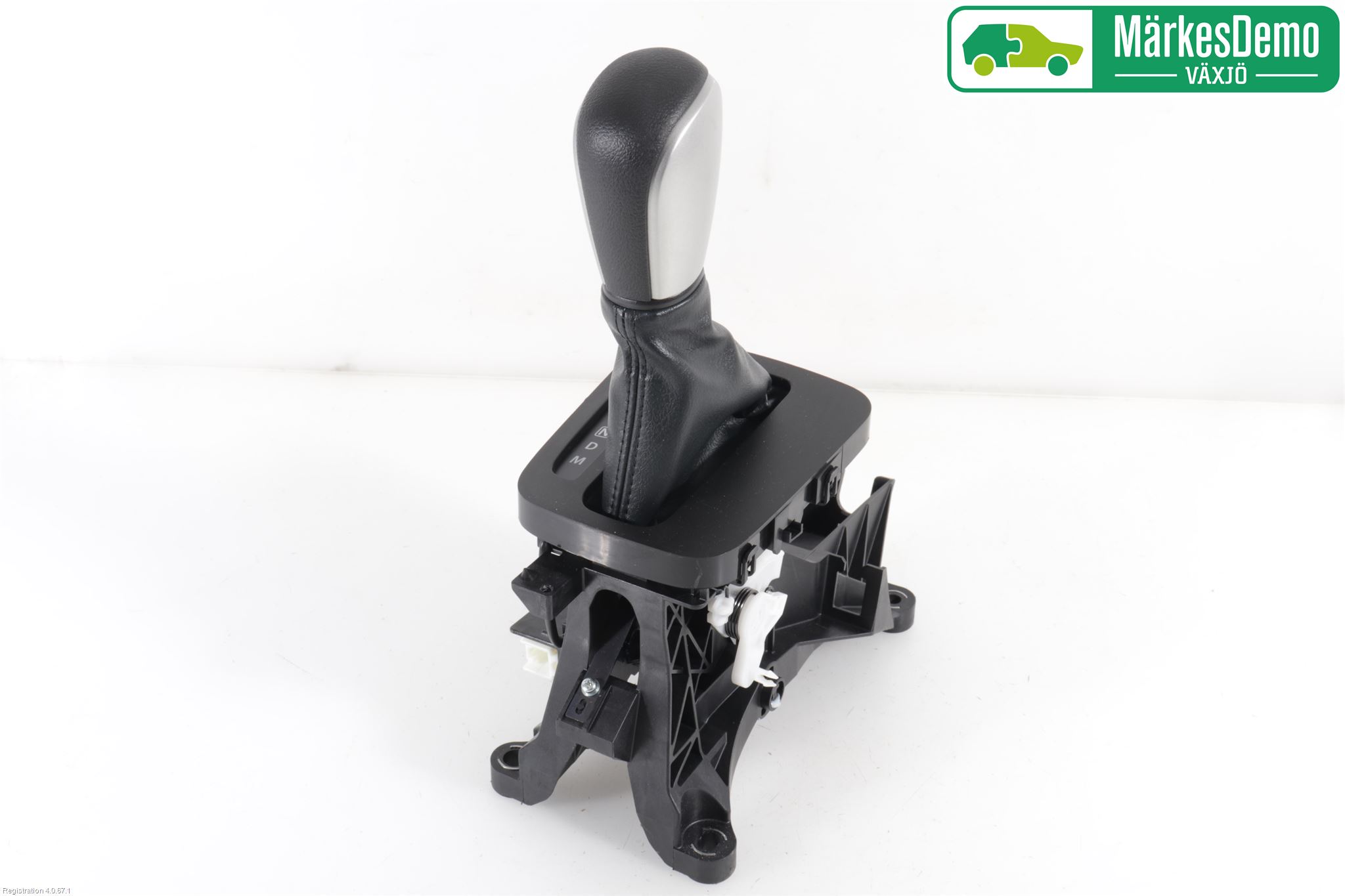 Suzuki VITARA 15- Växelförare