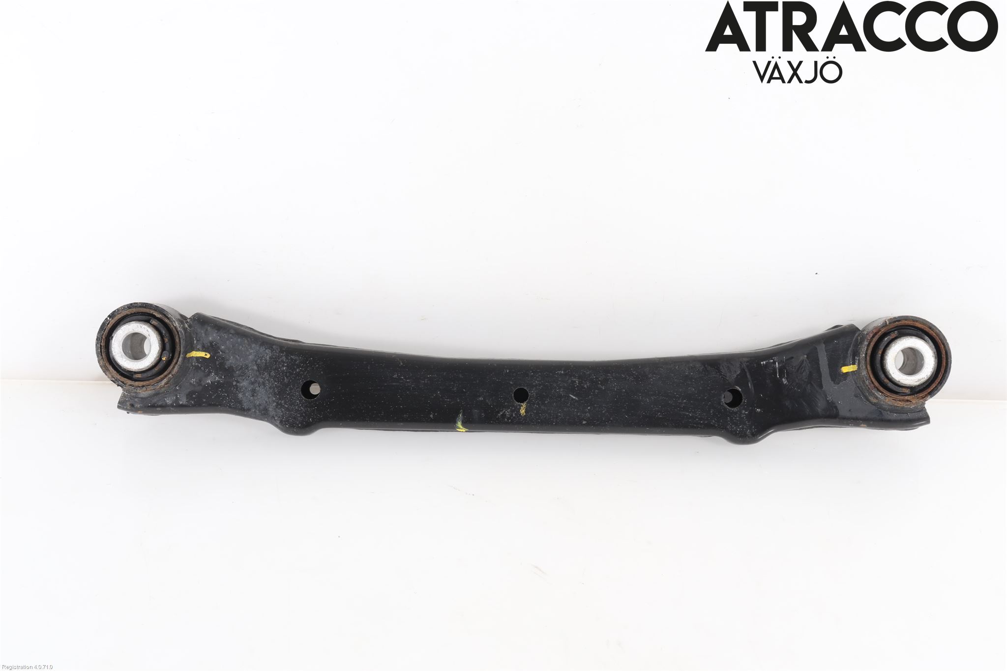Hyundai i40 16-18 Bärarm Bak Övre Höger